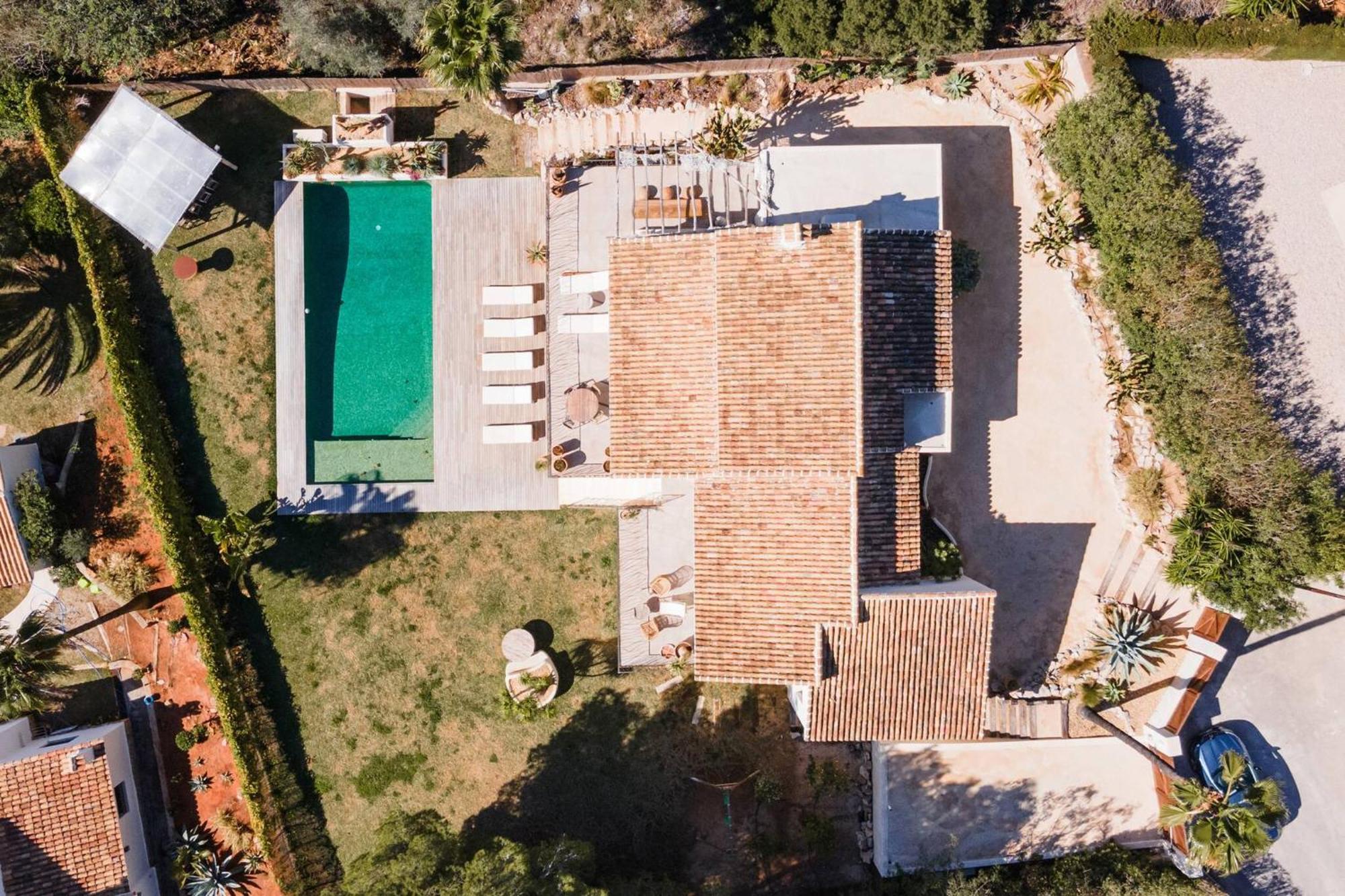 Jade Villa Jávea