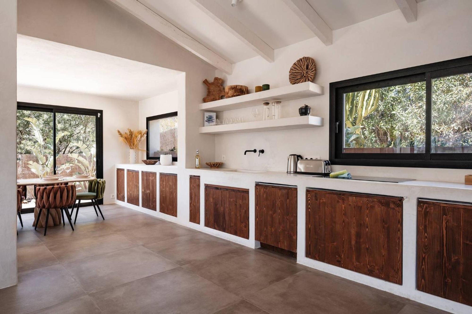 Villa Jade *