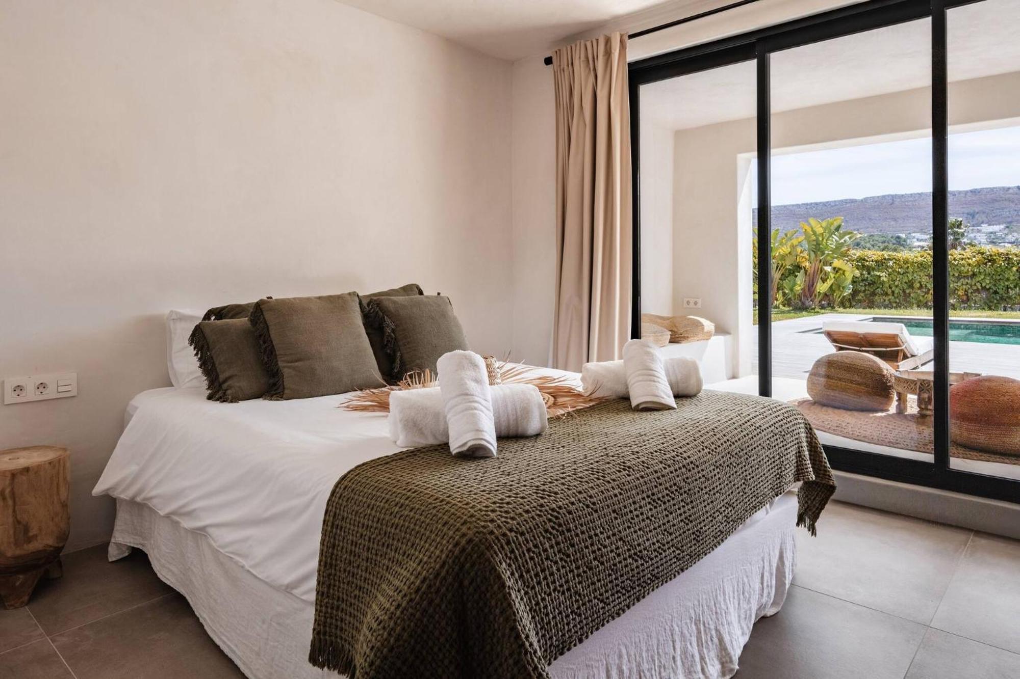 Jade Villa Jávea
