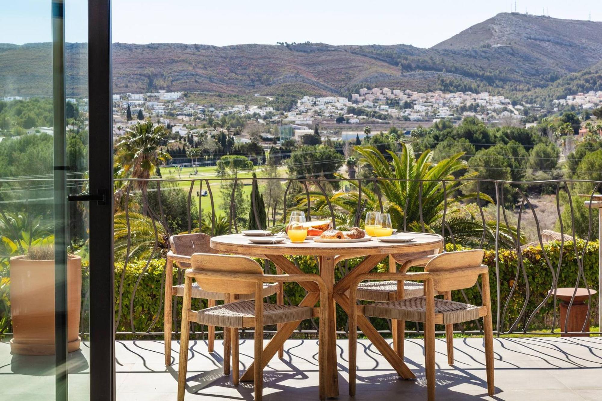 Villa Jade Jávea