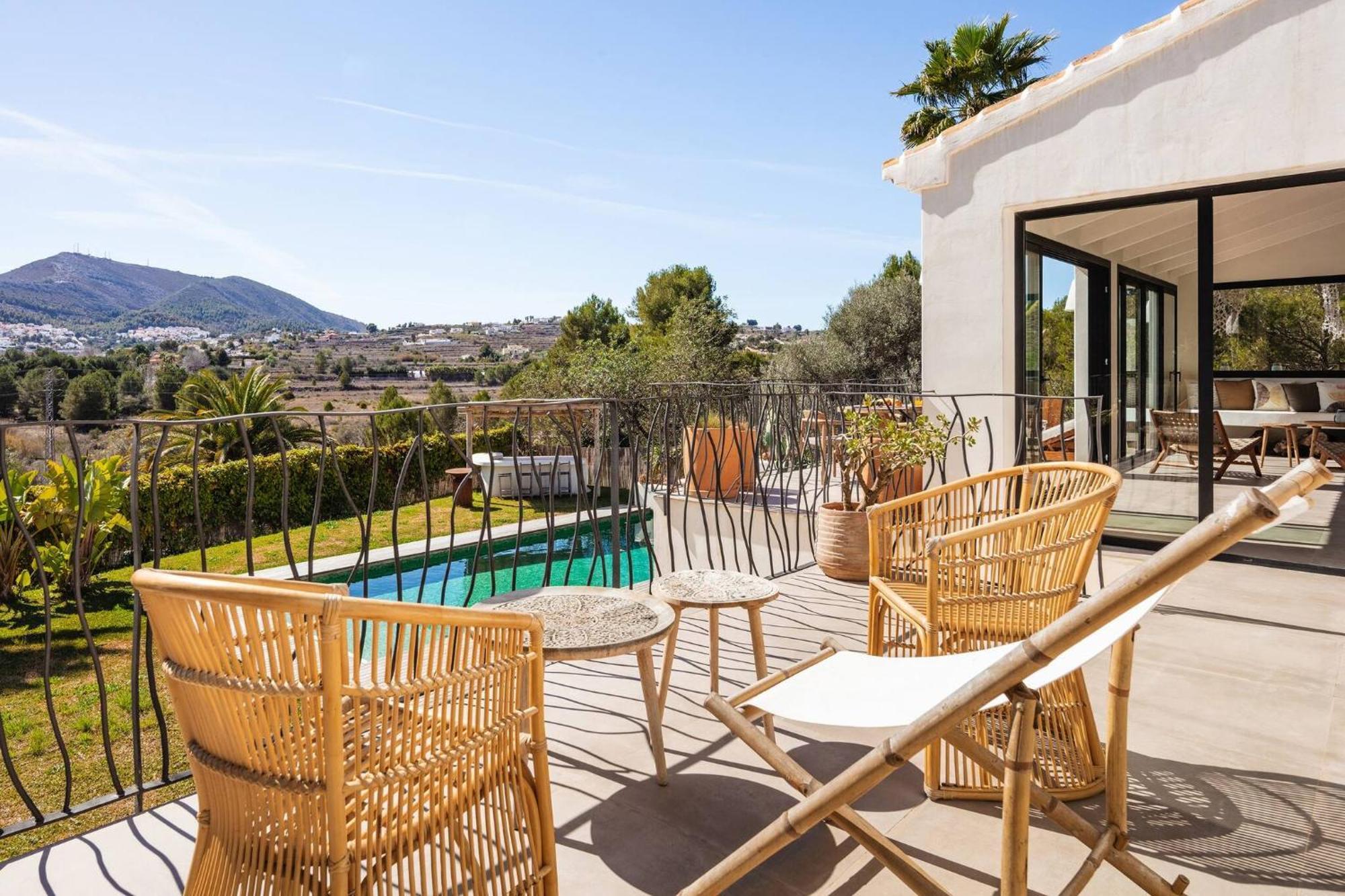Villa Jade