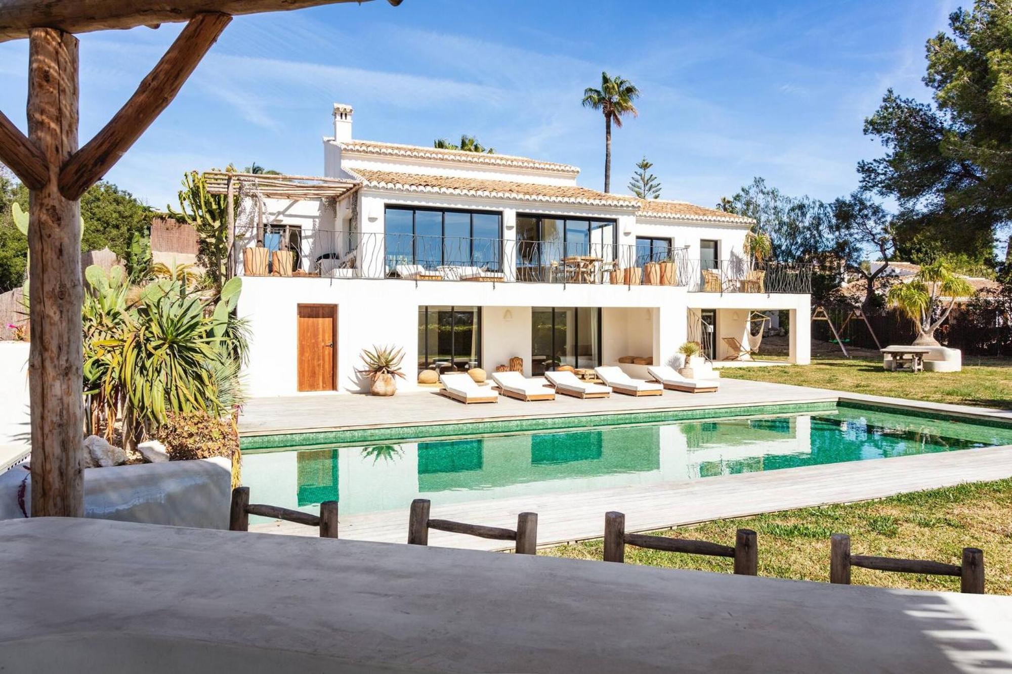 Jade Villa *