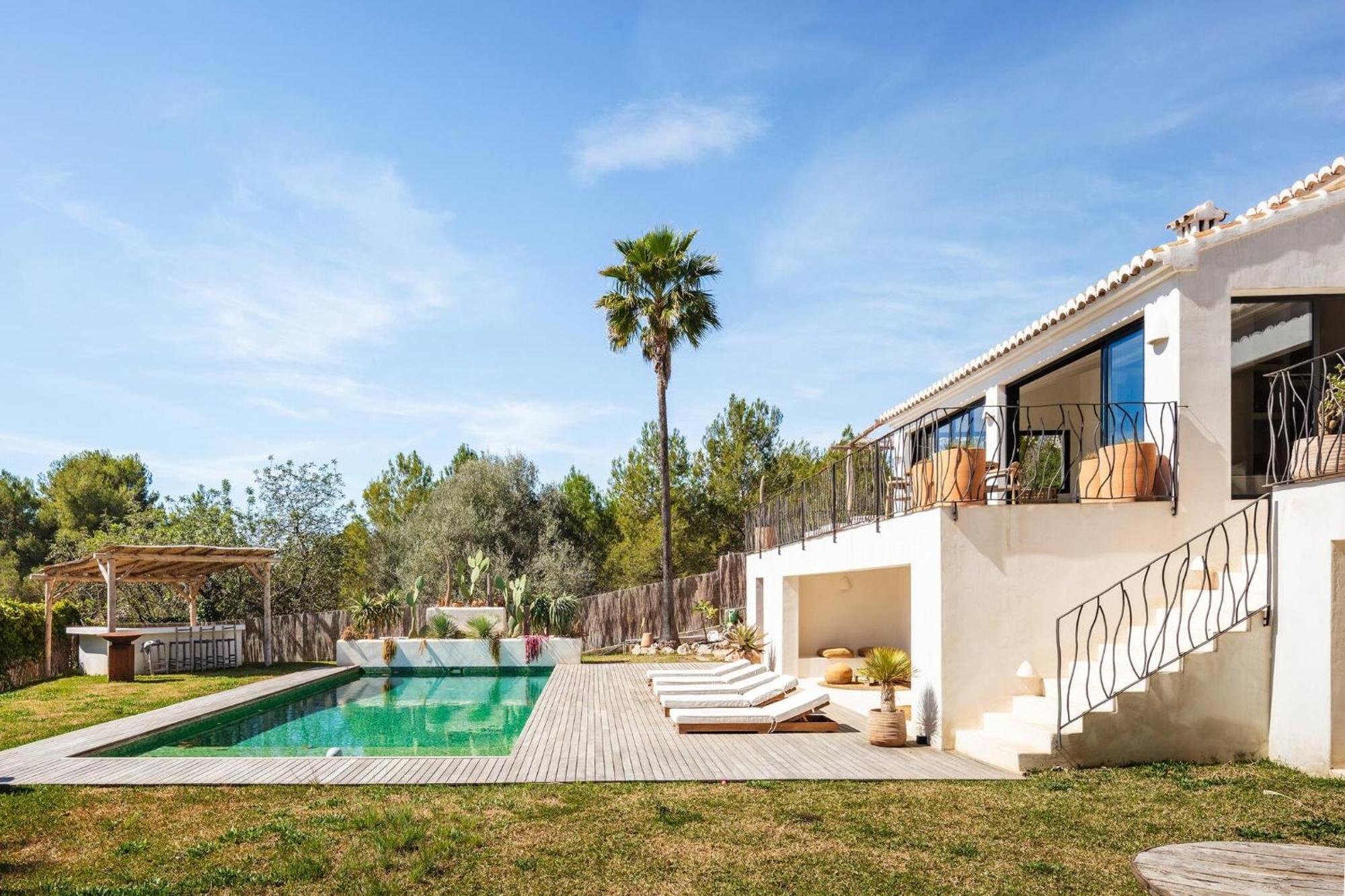 Villa Jade *