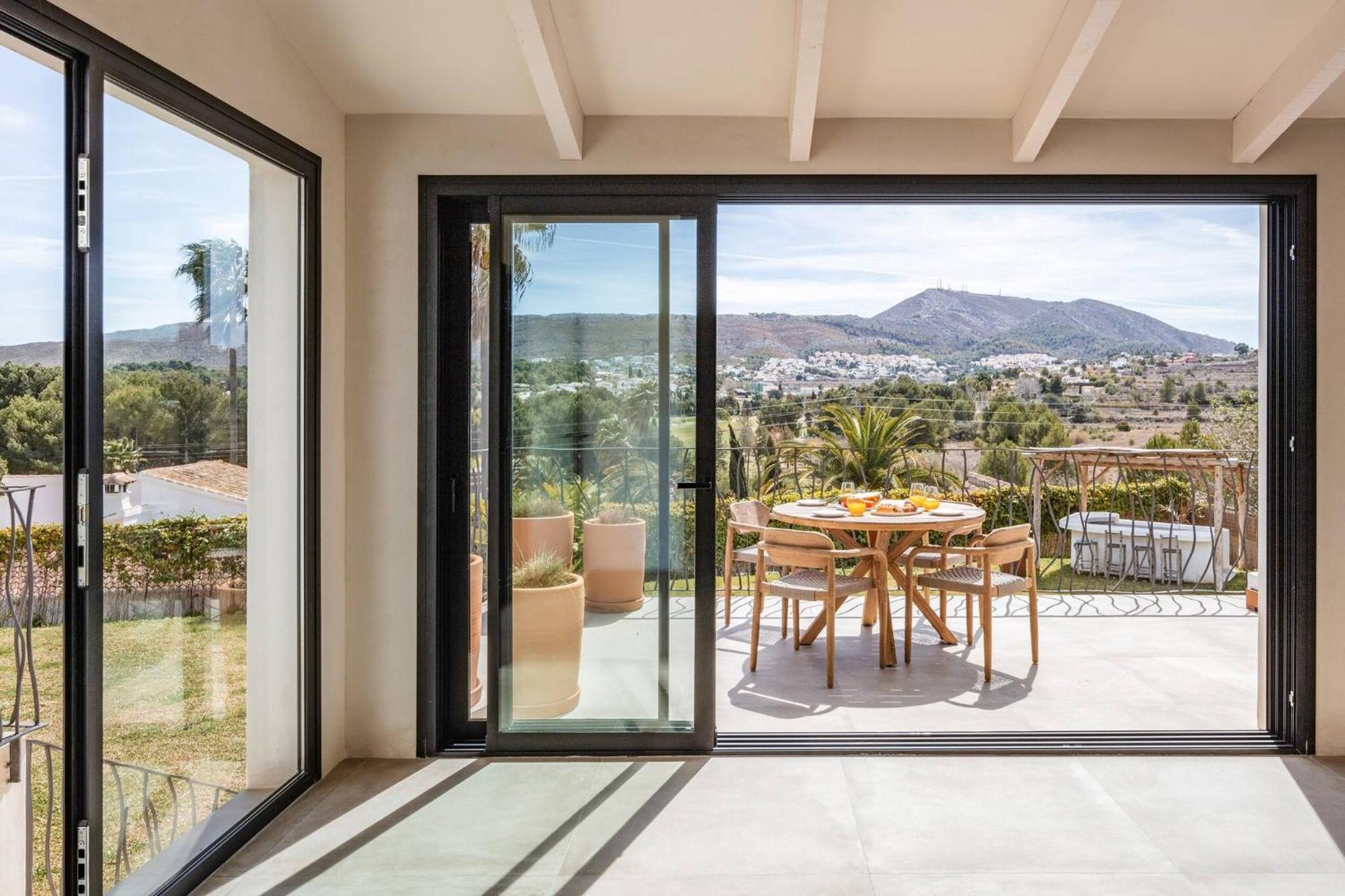 Jade Villa Jávea