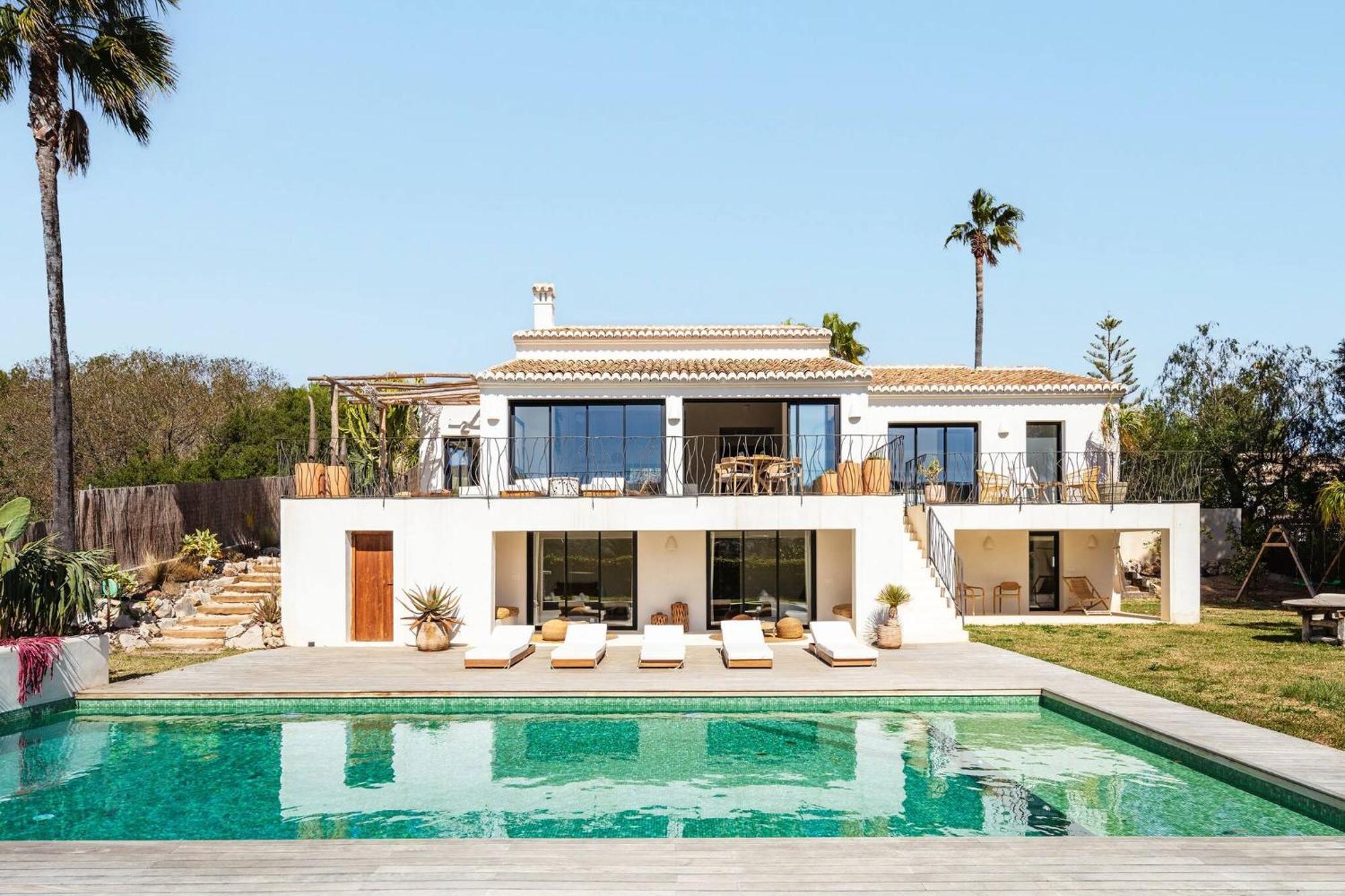 Villa Jade