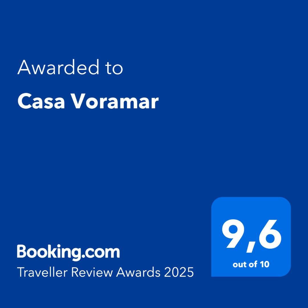 Casa Voramar * Cullera