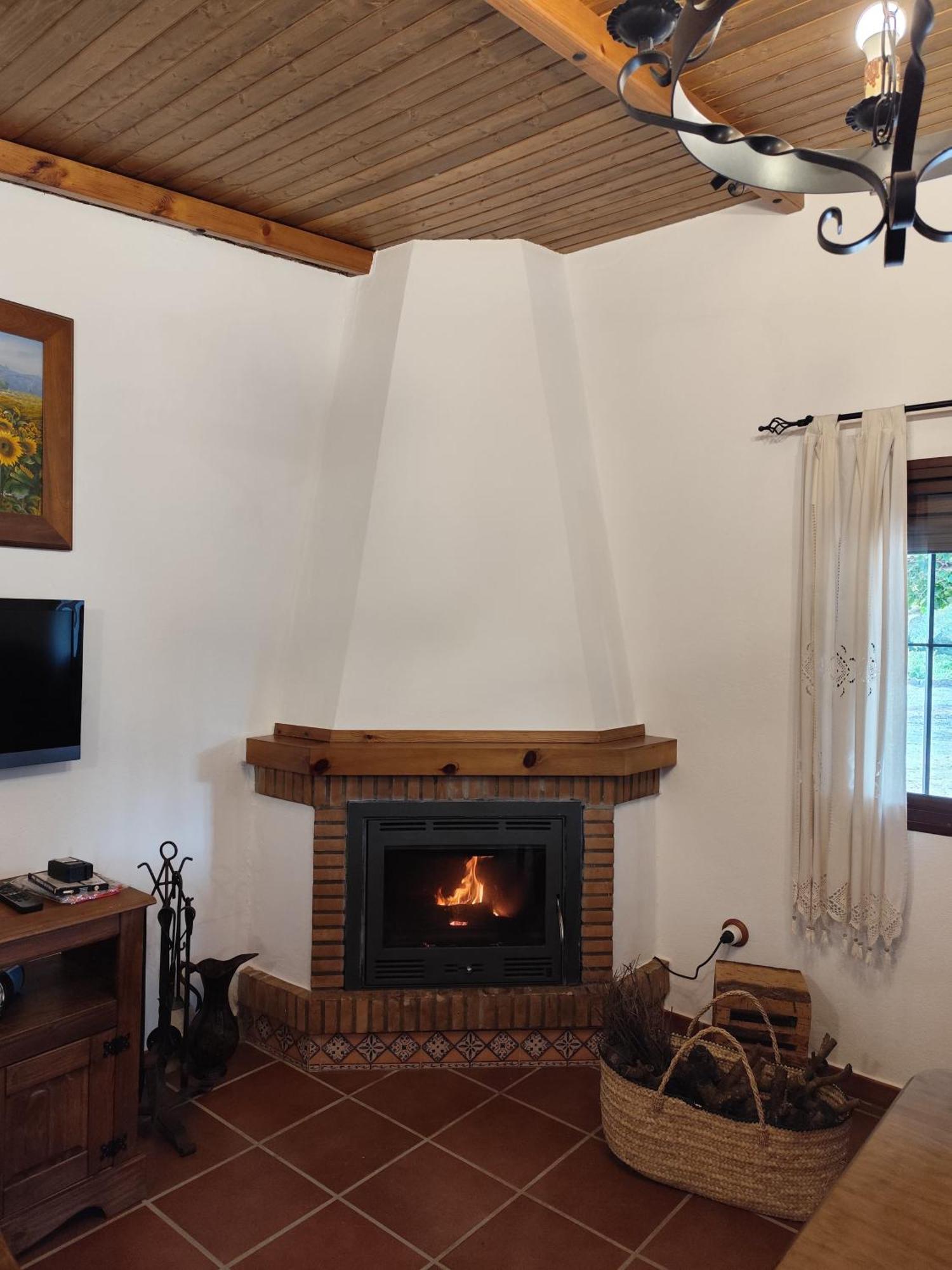 Vivienda Rural Madronos * Malcocinado (Andalucia)