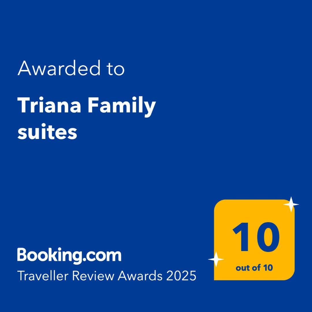 Triana Family Apartamento Sevilla