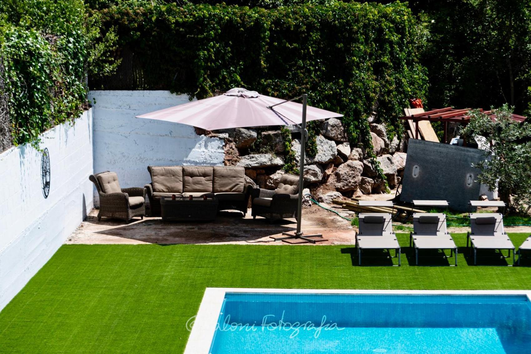 Holiday home Ca L'oscana *