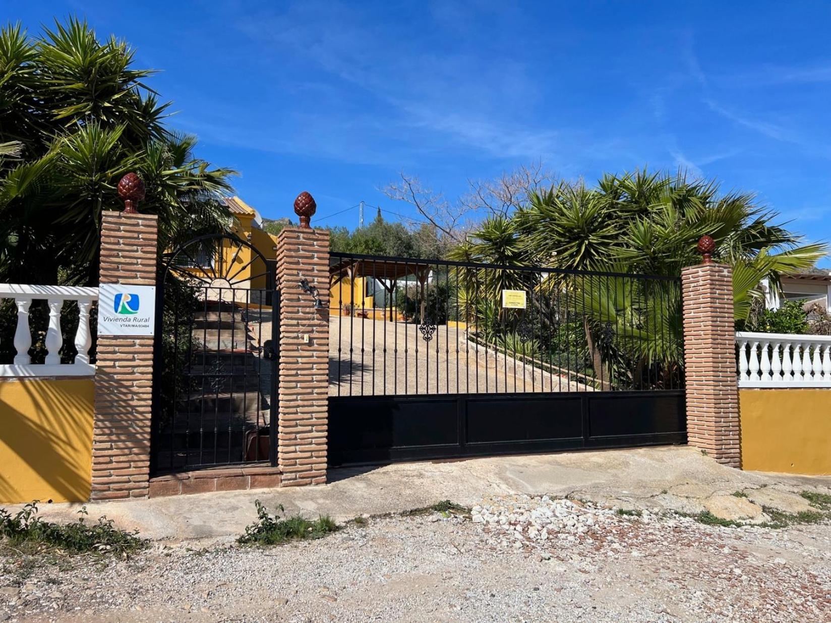 Villa Casa Katarina - Joost Berckx Alcaucín