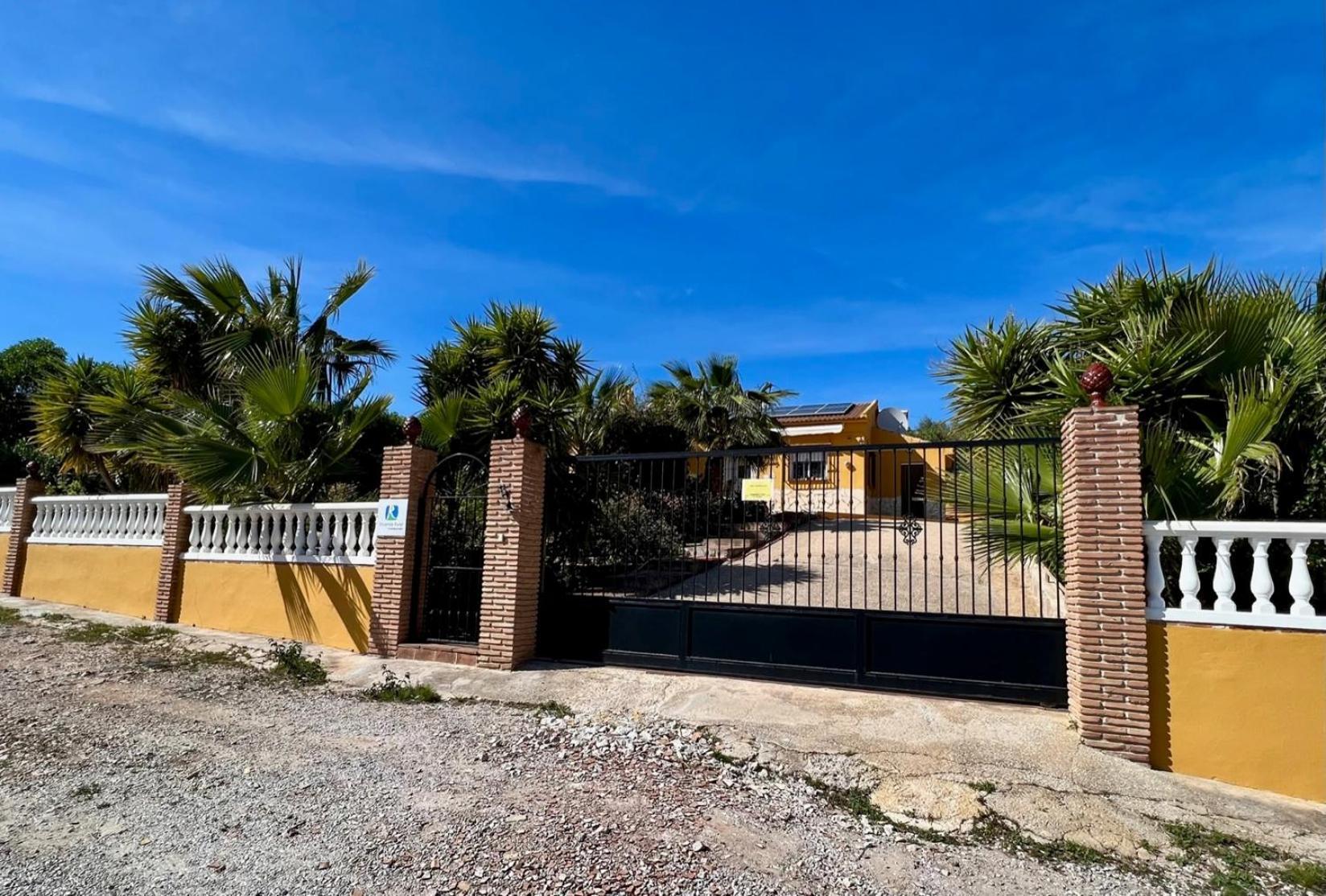 Casa Katarina - Joost Berckx Villa