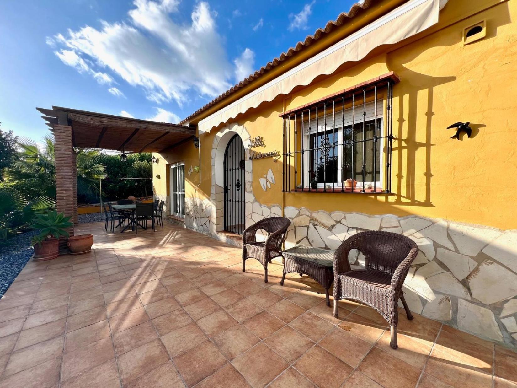 Villa Casa Katarina - Joost Berckx