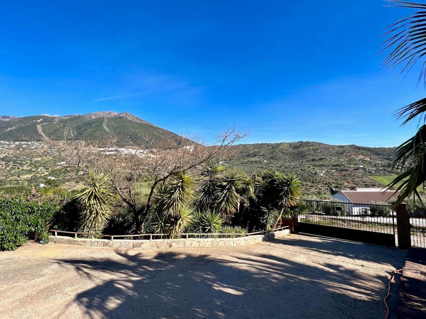 Casa Katarina - Joost Berckx Villa Alcaucín