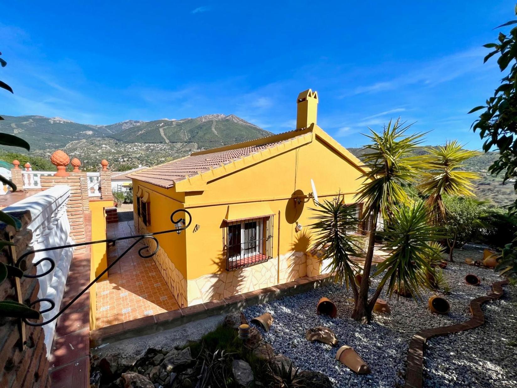 Casa Katarina - Joost Berckx Villa