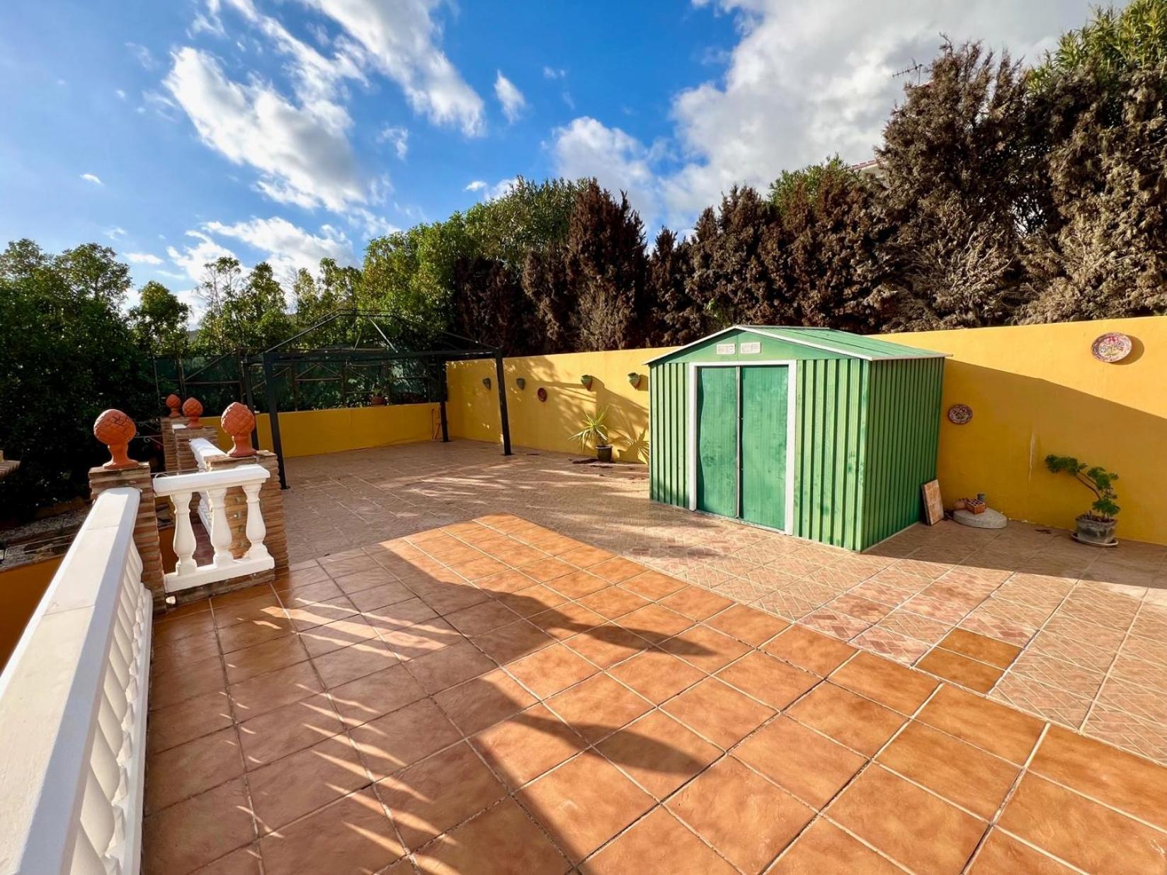 Villa Casa Katarina - Joost Berckx