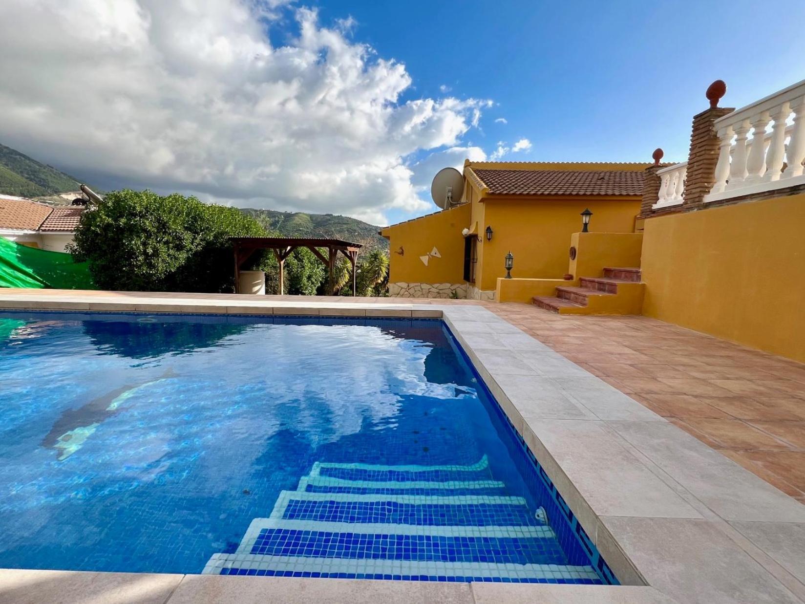 Villa Casa Katarina - Joost Berckx