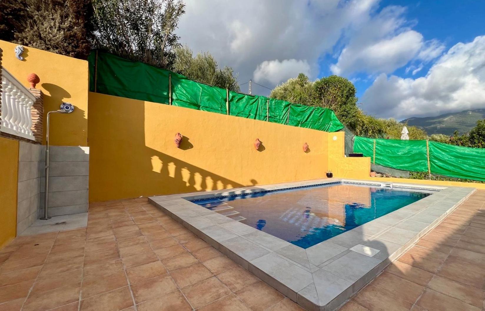 Villa Casa Katarina - Joost Berckx Alcaucín