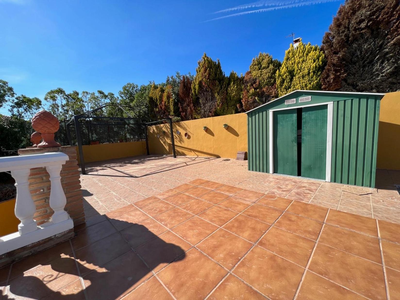 Villa Casa Katarina - Joost Berckx Alcaucín