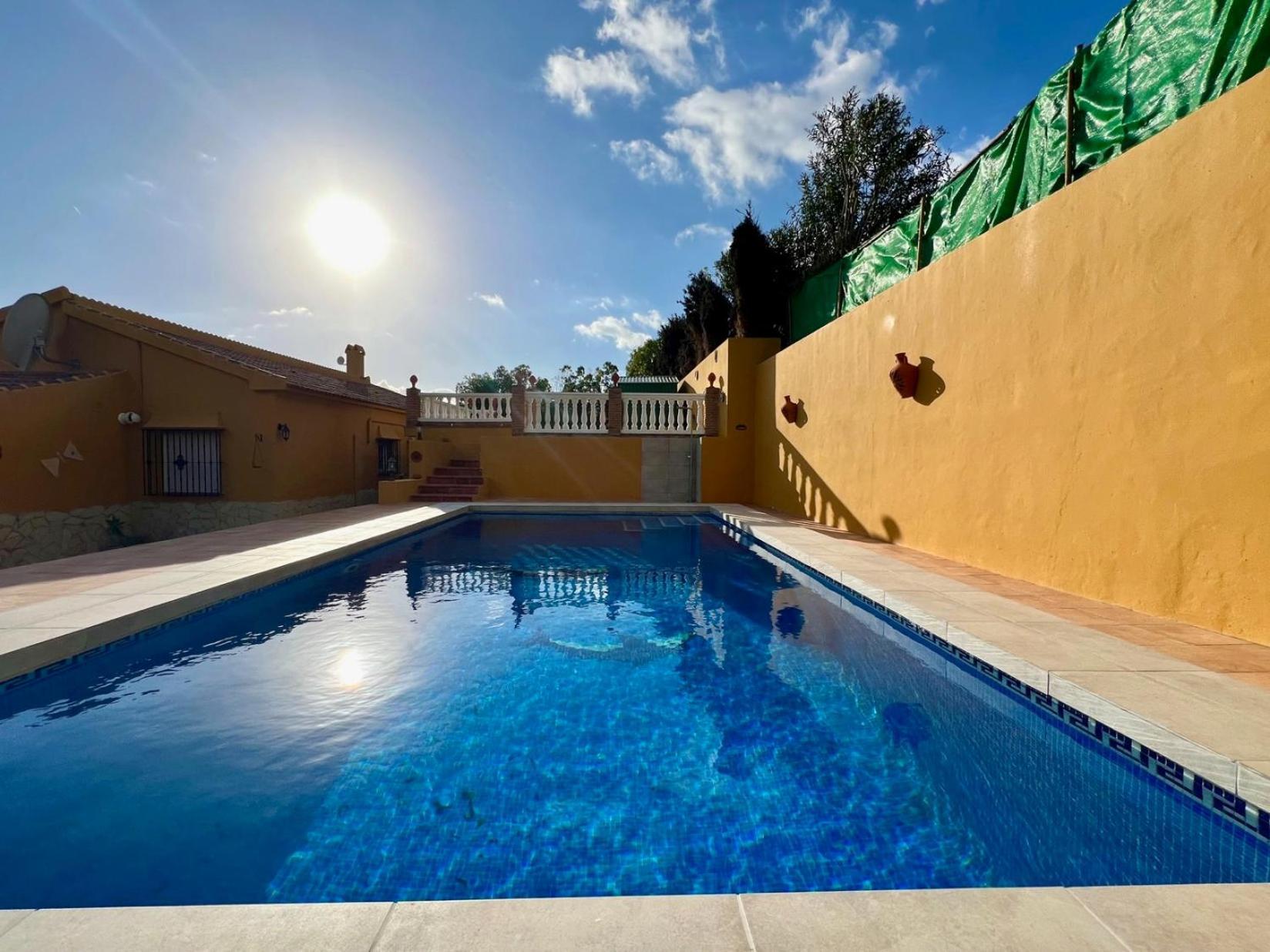 Casa Katarina - Joost Berckx Alcaucín
