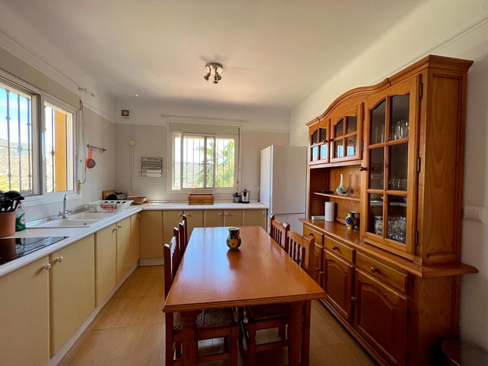 Villa Casa Katarina - Joost Berckx Alcaucín