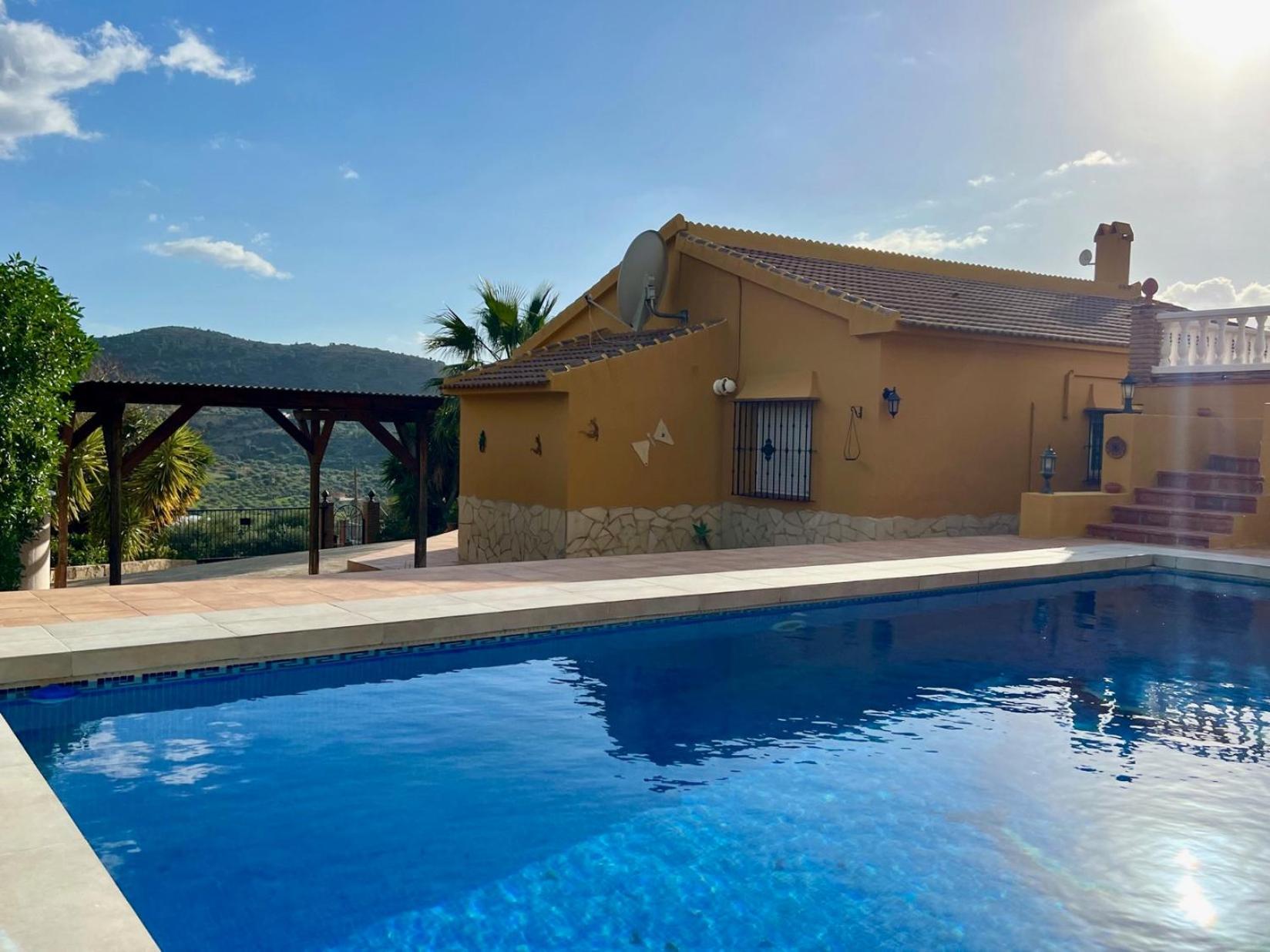 Casa Katarina - Joost Berckx Villa