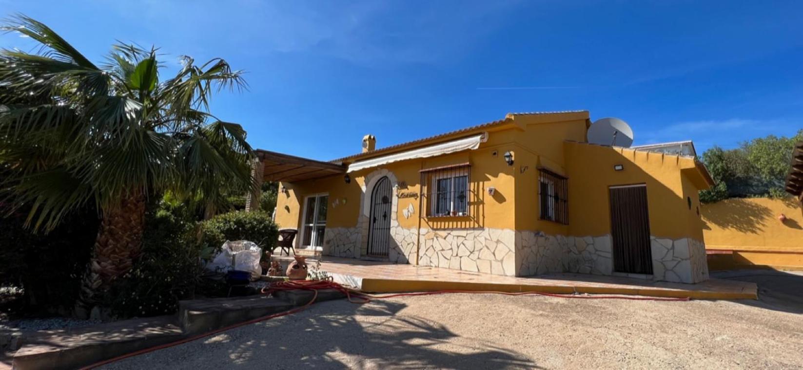 Casa Katarina - Joost Berckx * Alcaucín