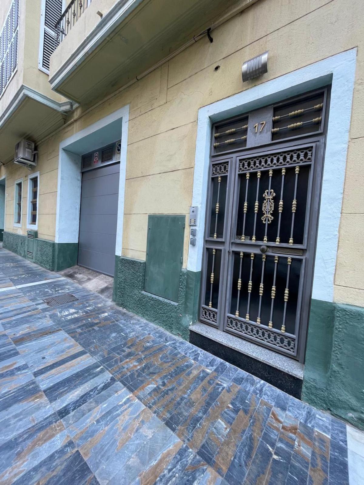 Centro Puerto Nova