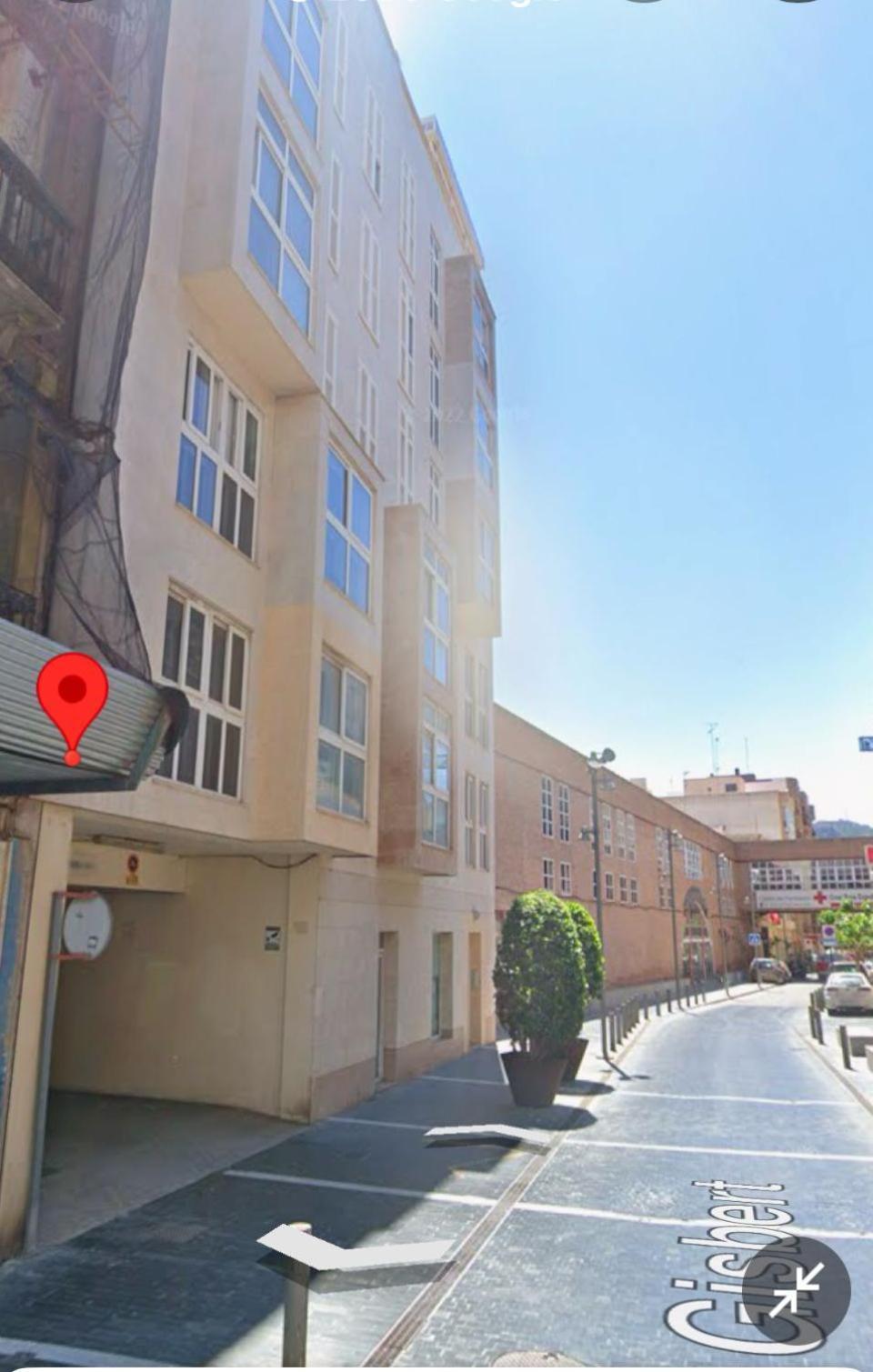 Centro Puerto Nova Apartamento