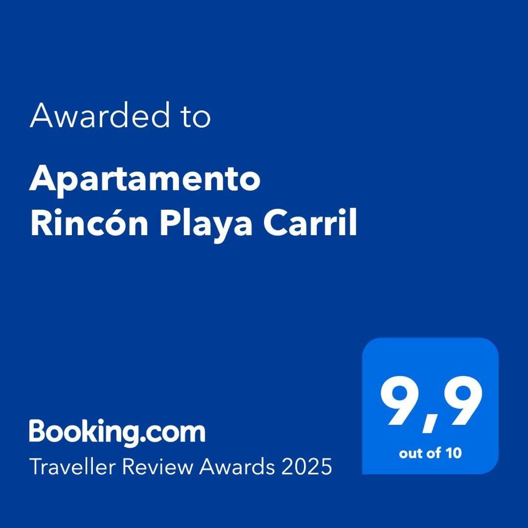 Apartamento Rincon Playa Carril