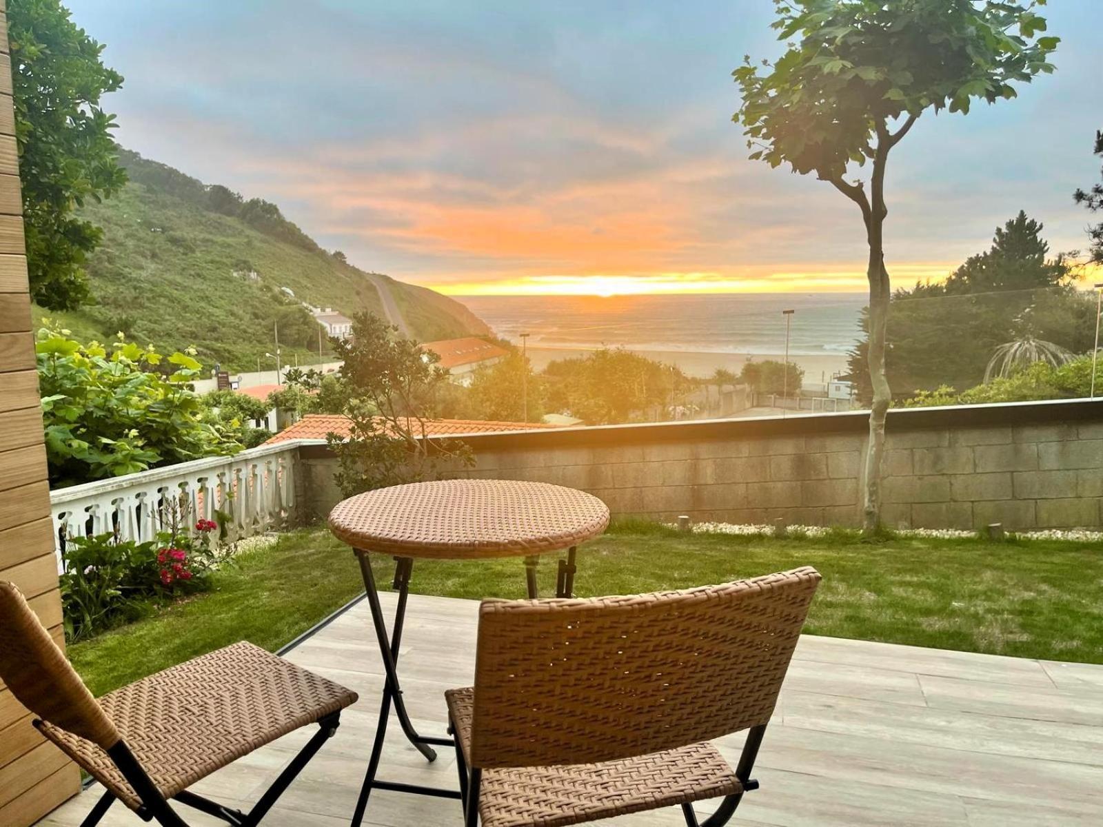 Balcobo Villas&cabanas A Coruña