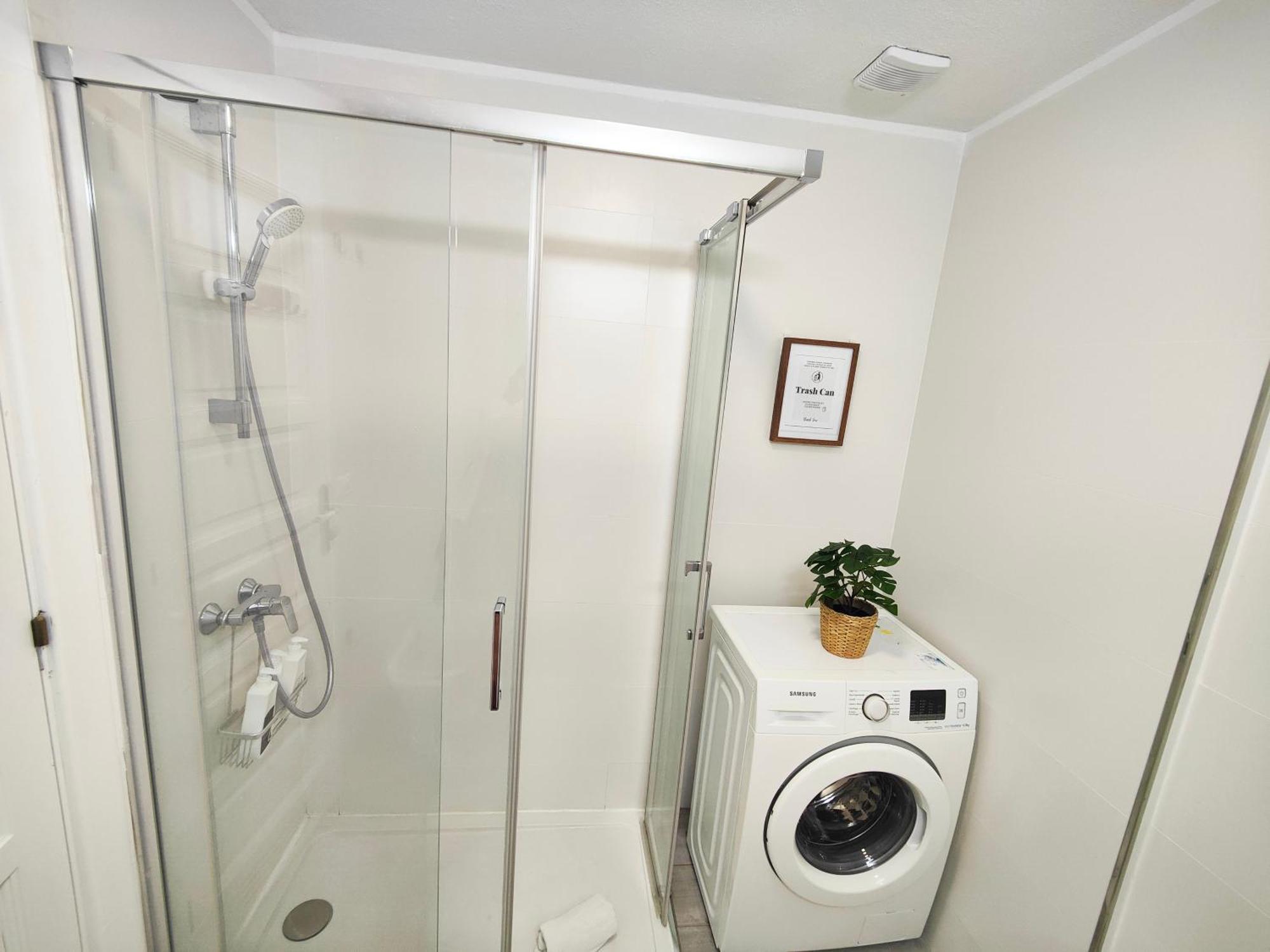 Prime Garden-view Apartamento Arona (Tenerife)