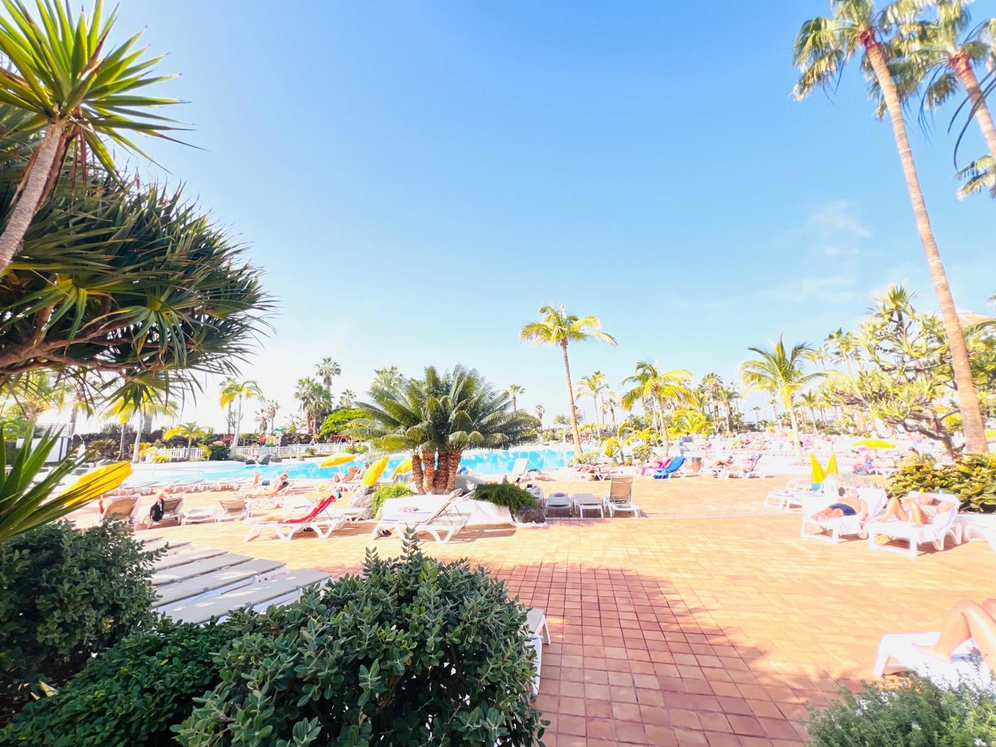 Apartamento Prime Garden-view Arona (Tenerife)