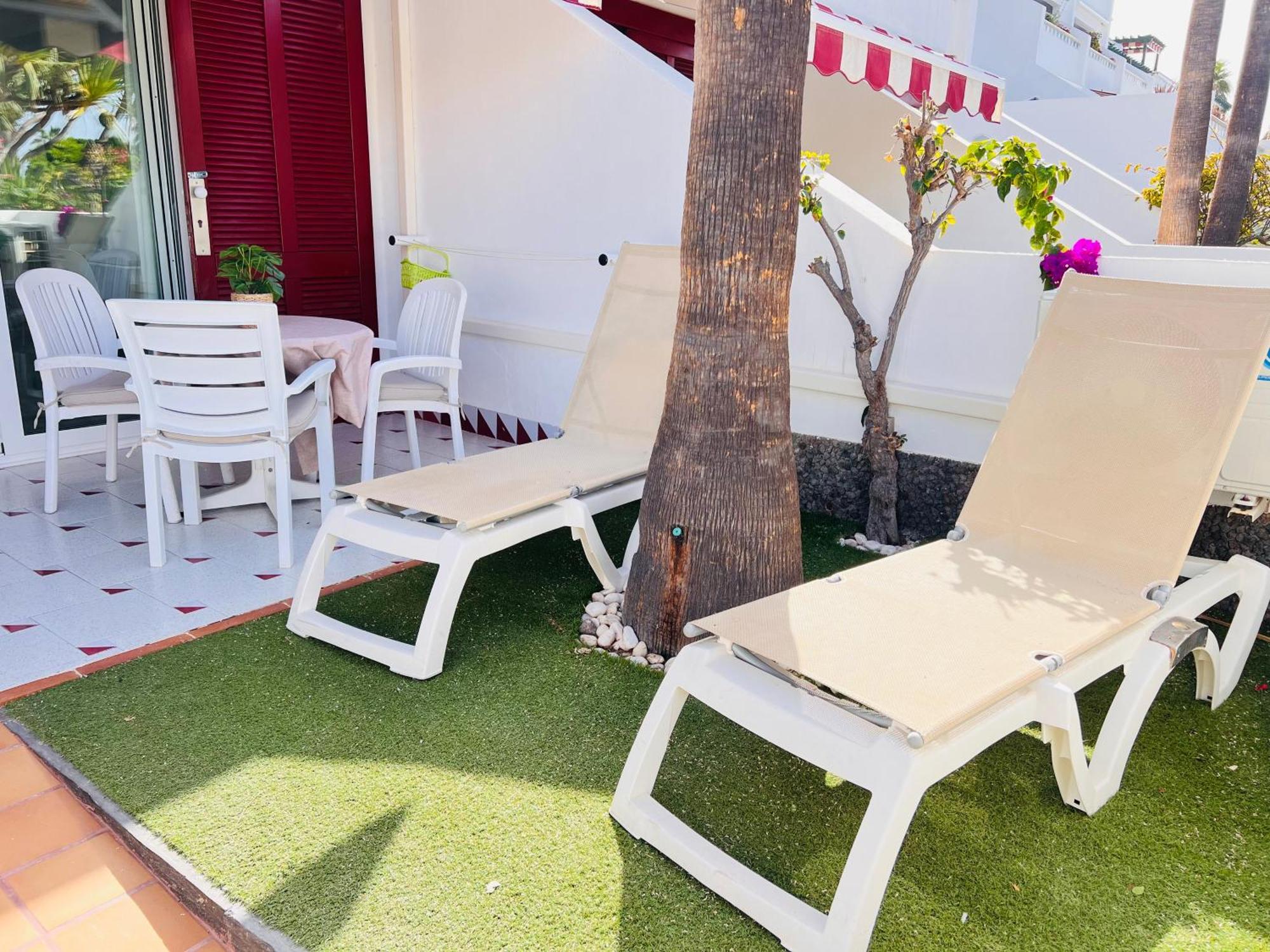 Apartamento Prime Garden-view Arona (Tenerife)