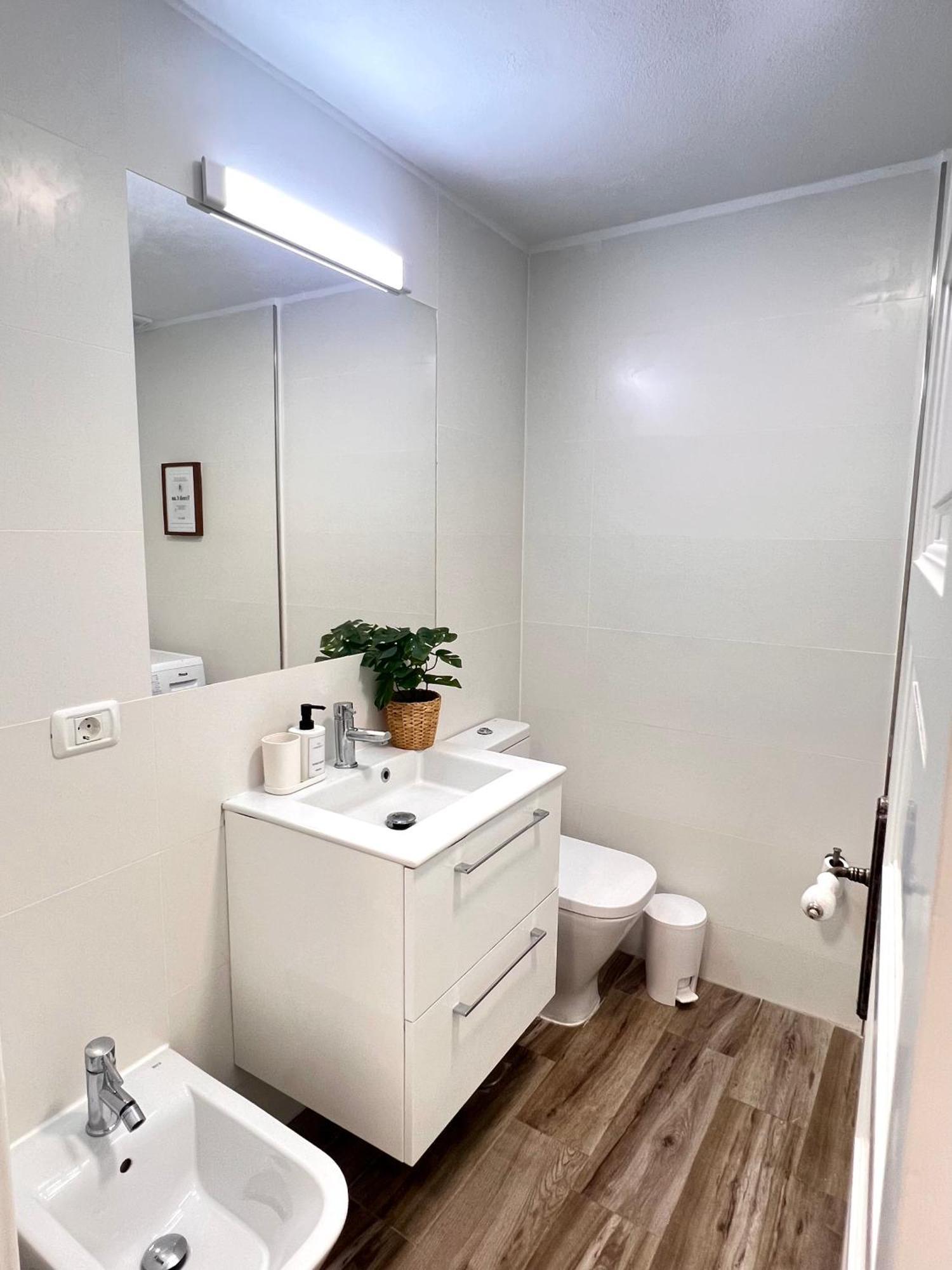 Apartamento Prime Garden-view