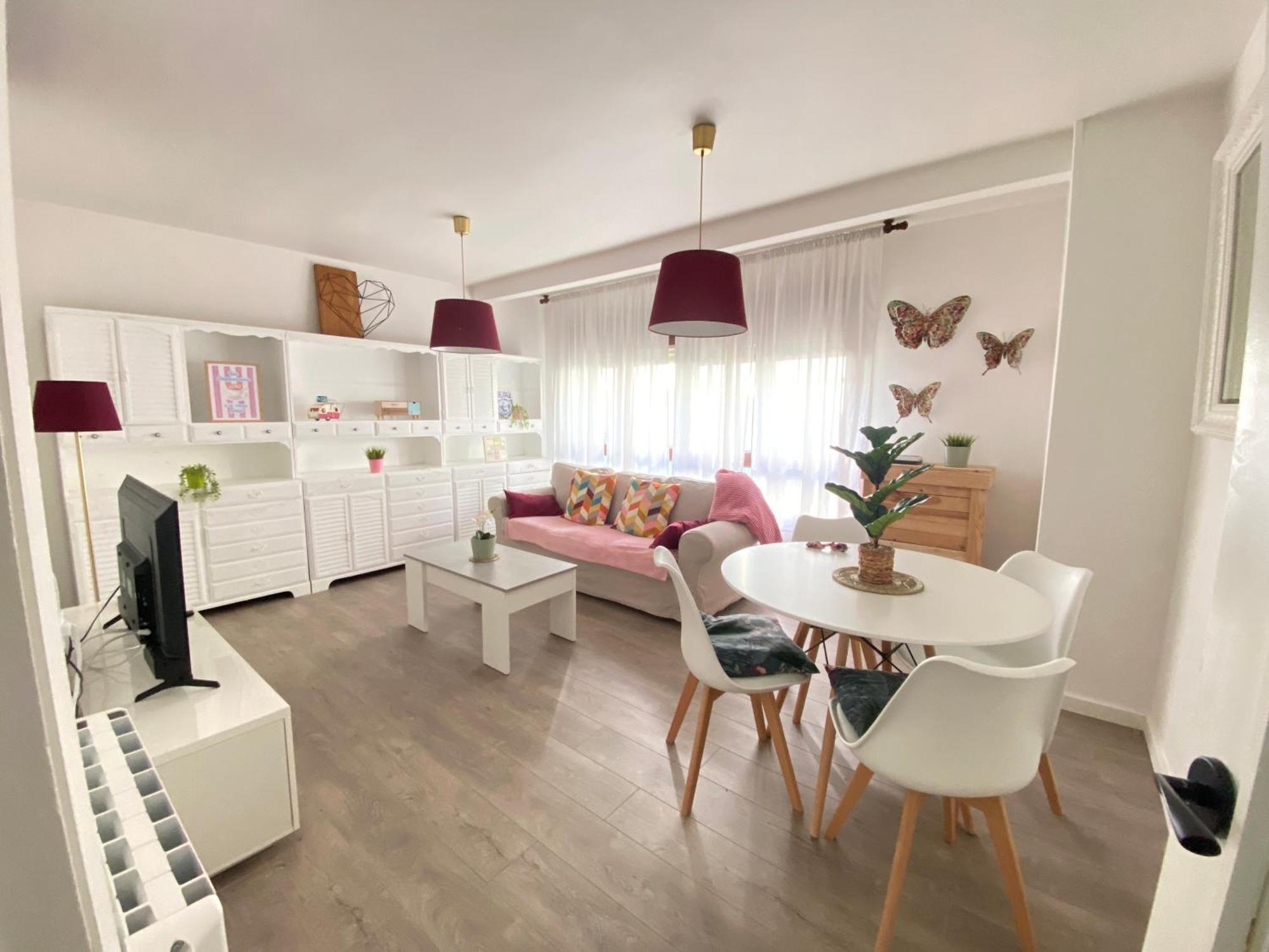 Itos Flats Apartment