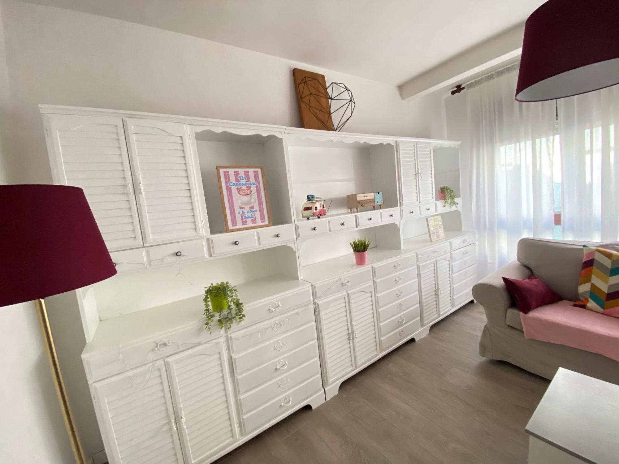 Itos Flats Apartment Infiesto