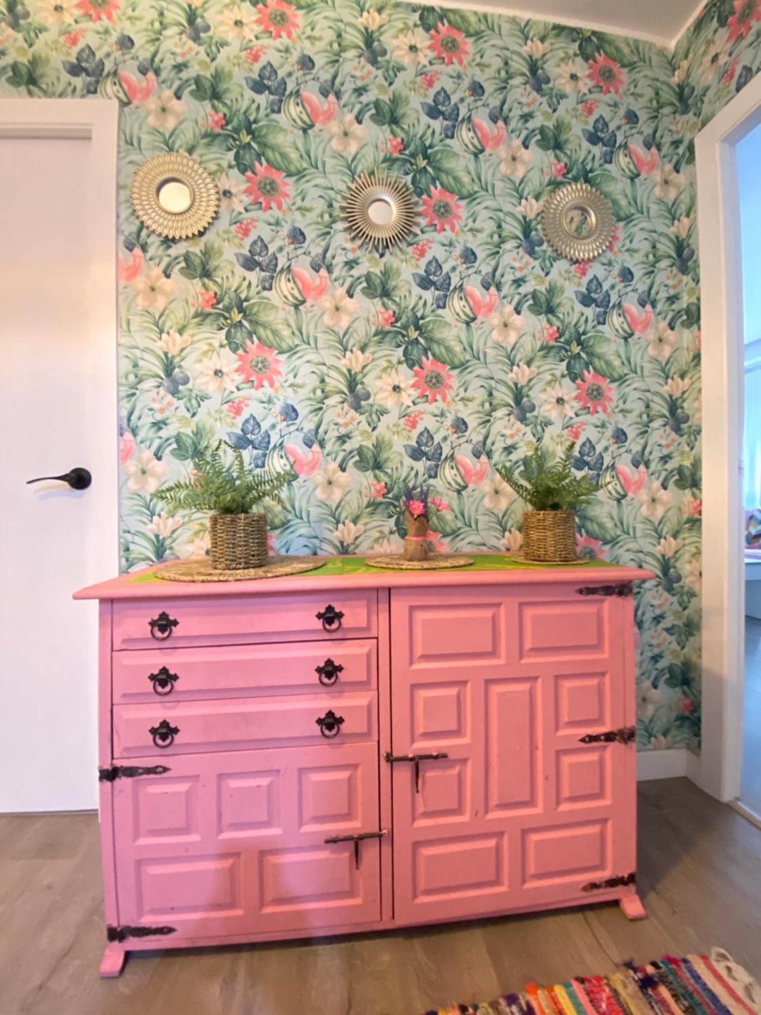 Apartment Itos Flats Infiesto