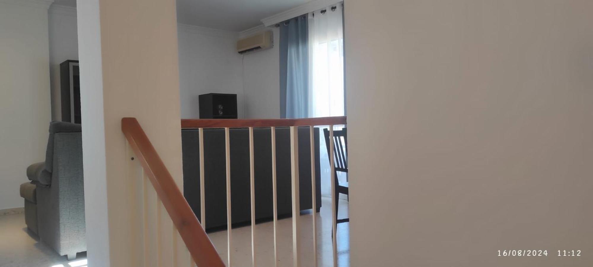 Apartment Duplex Adosado En Rincon de la Victoria