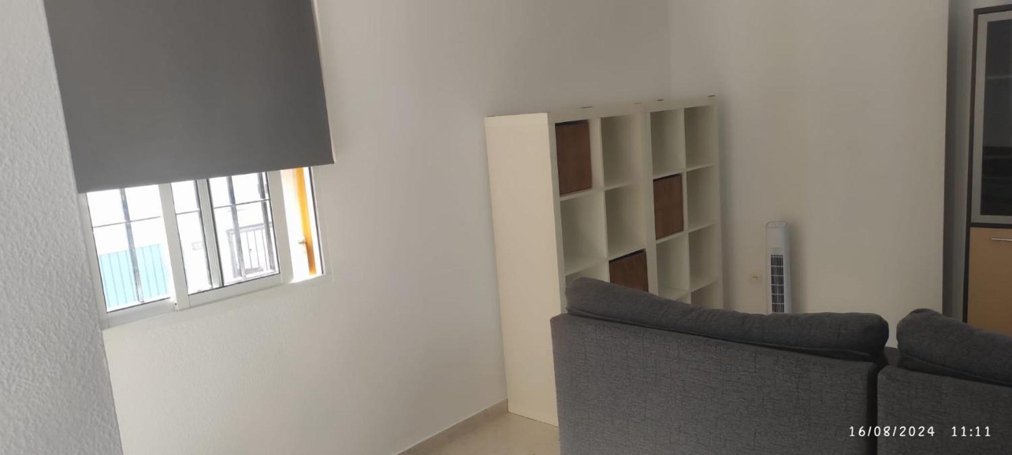Duplex Adosado En Apartment *