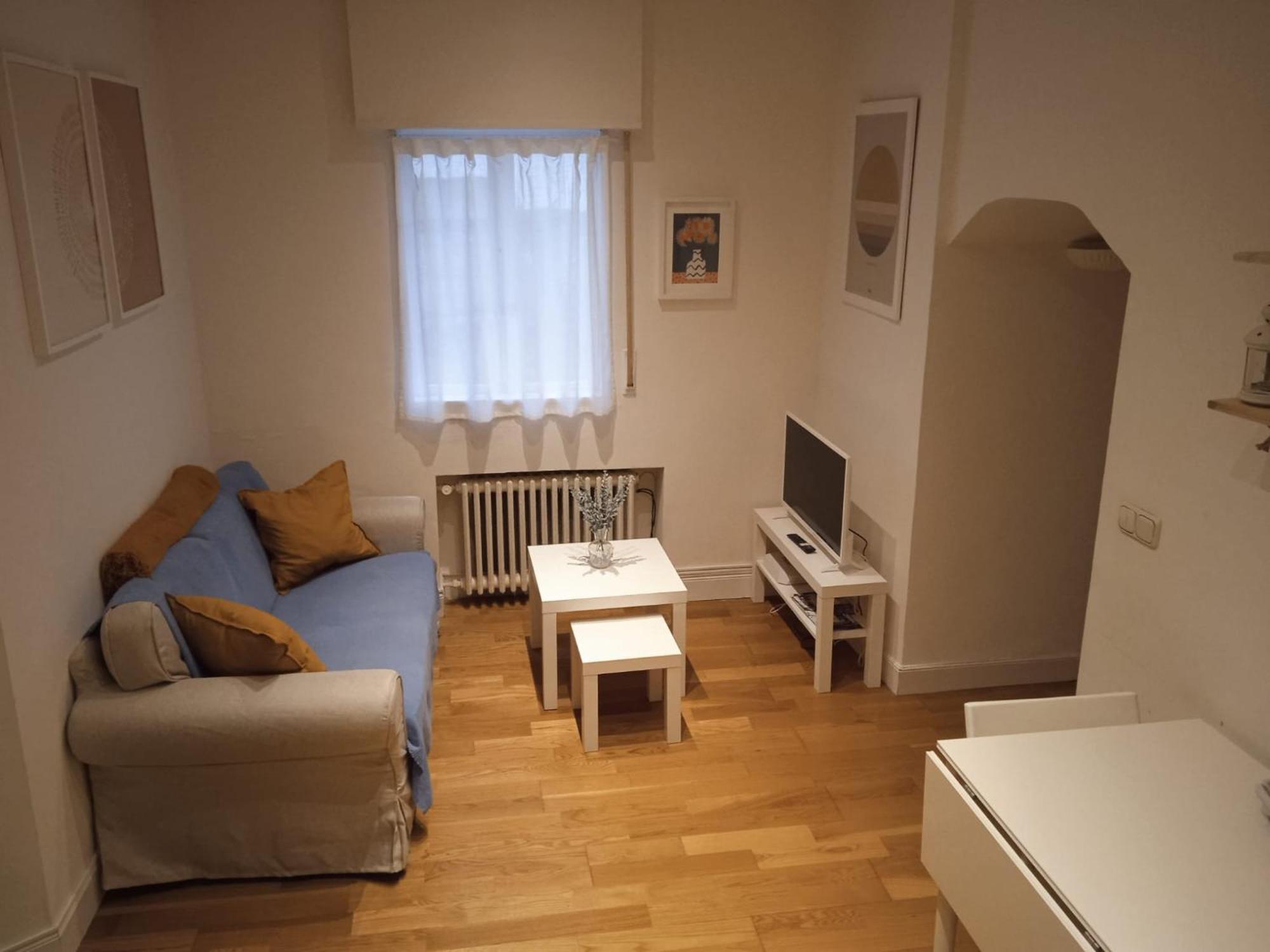 Apartamento Centro