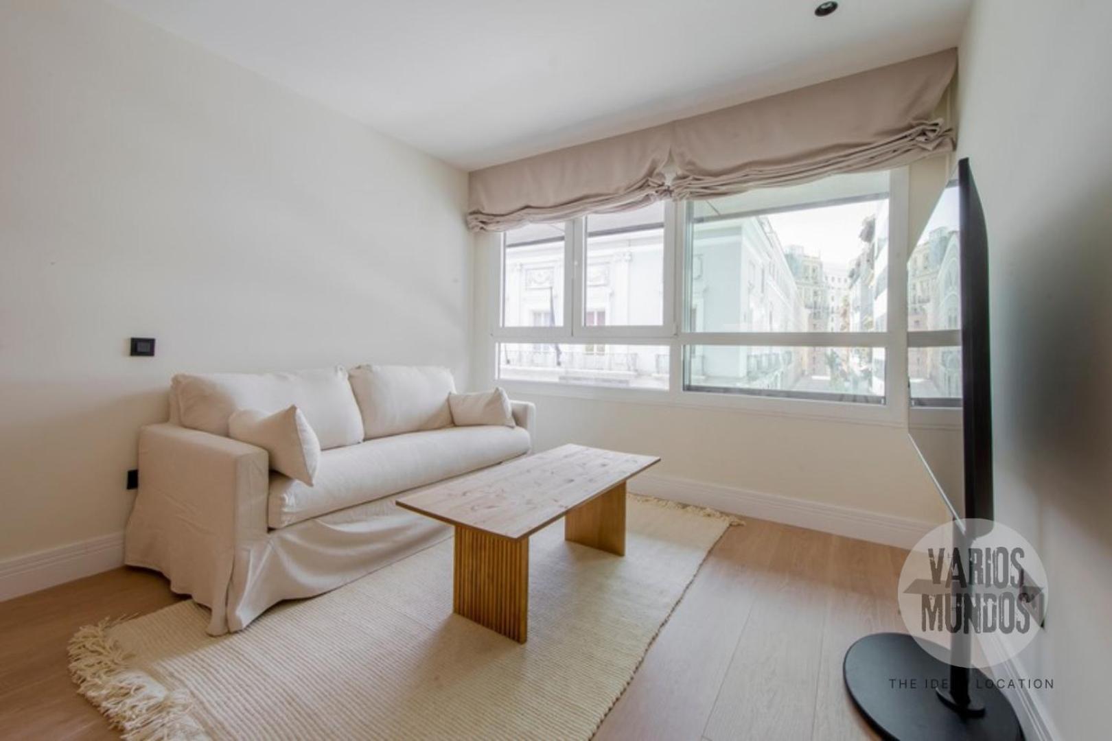 Apartment Malasana Chic 4, Ven A San Bernardo 20 E3 *