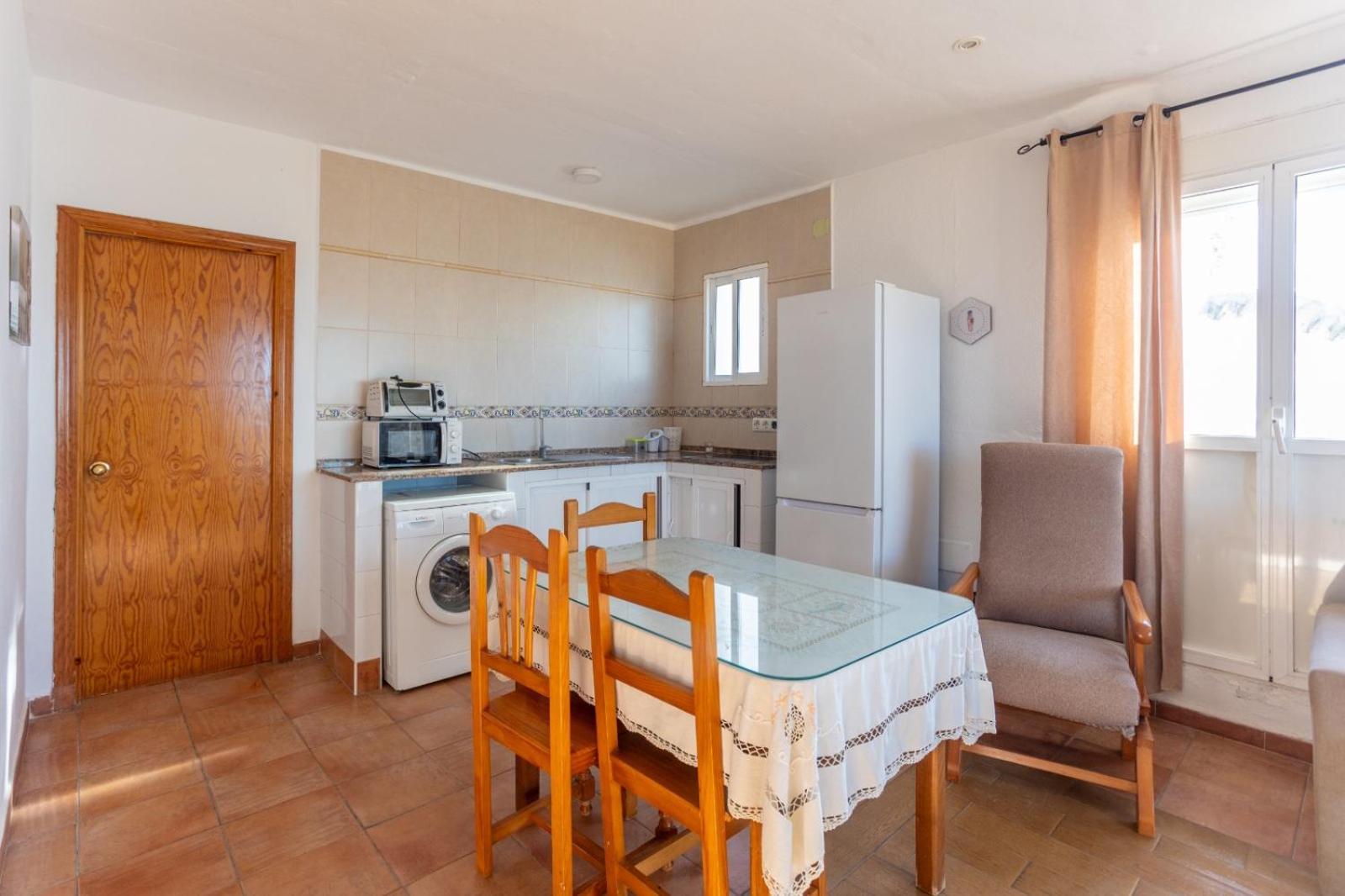 Palmeras Zahara Center Apartamento Zahara de los Atunes