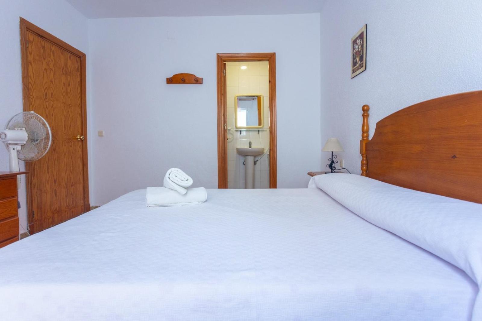 Apartamento Palmeras Zahara Center Zahara de los Atunes