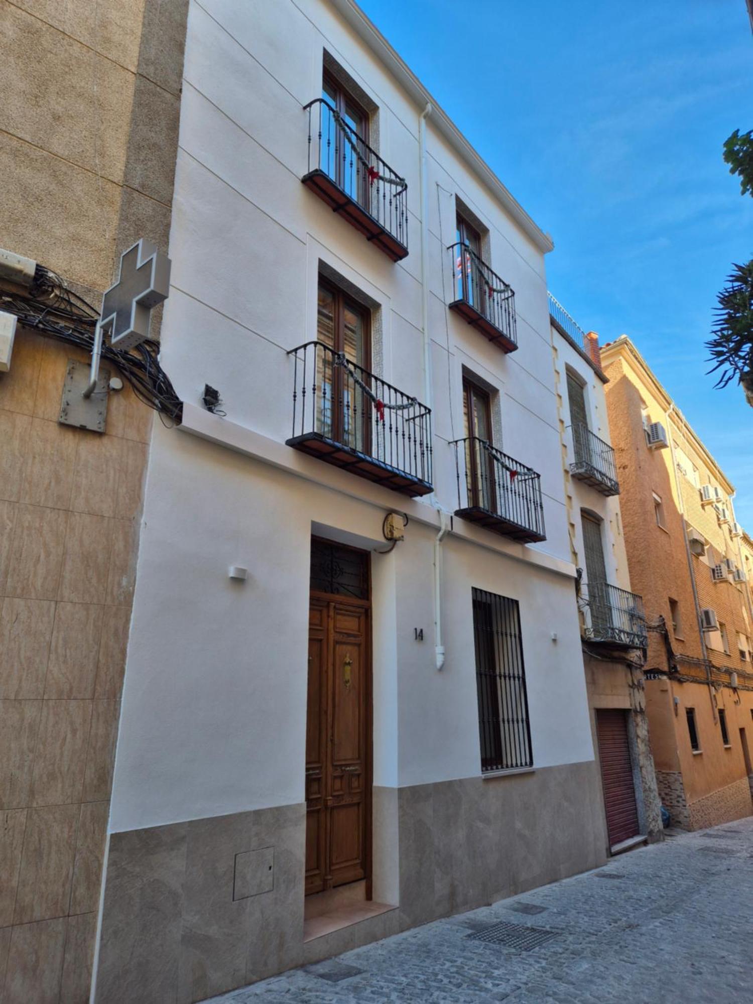 Apartamento Novojaen 0