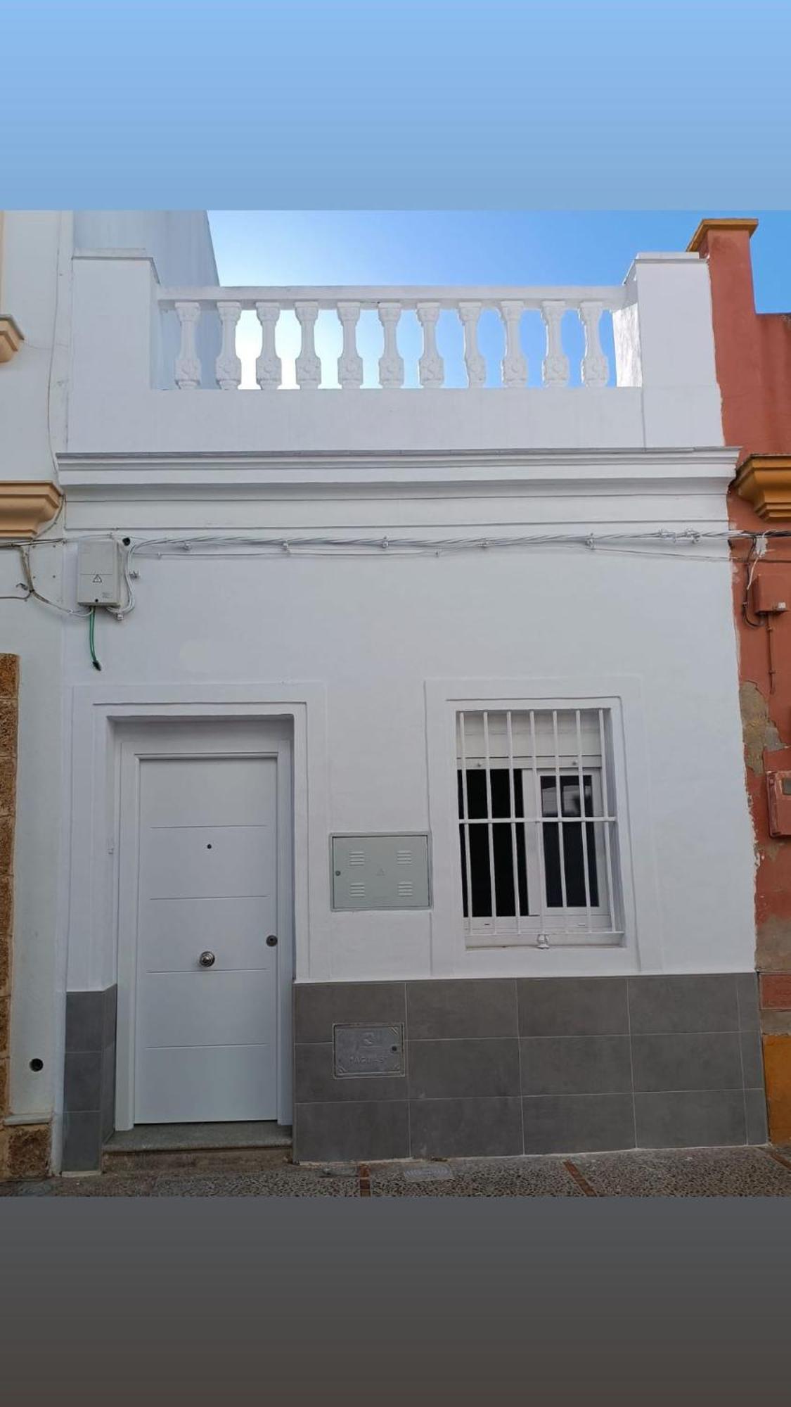 Сasa de vacaciones San Miguel