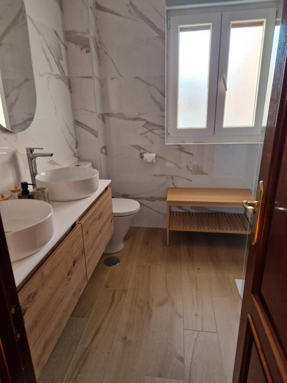 Apartamento Casa Noa