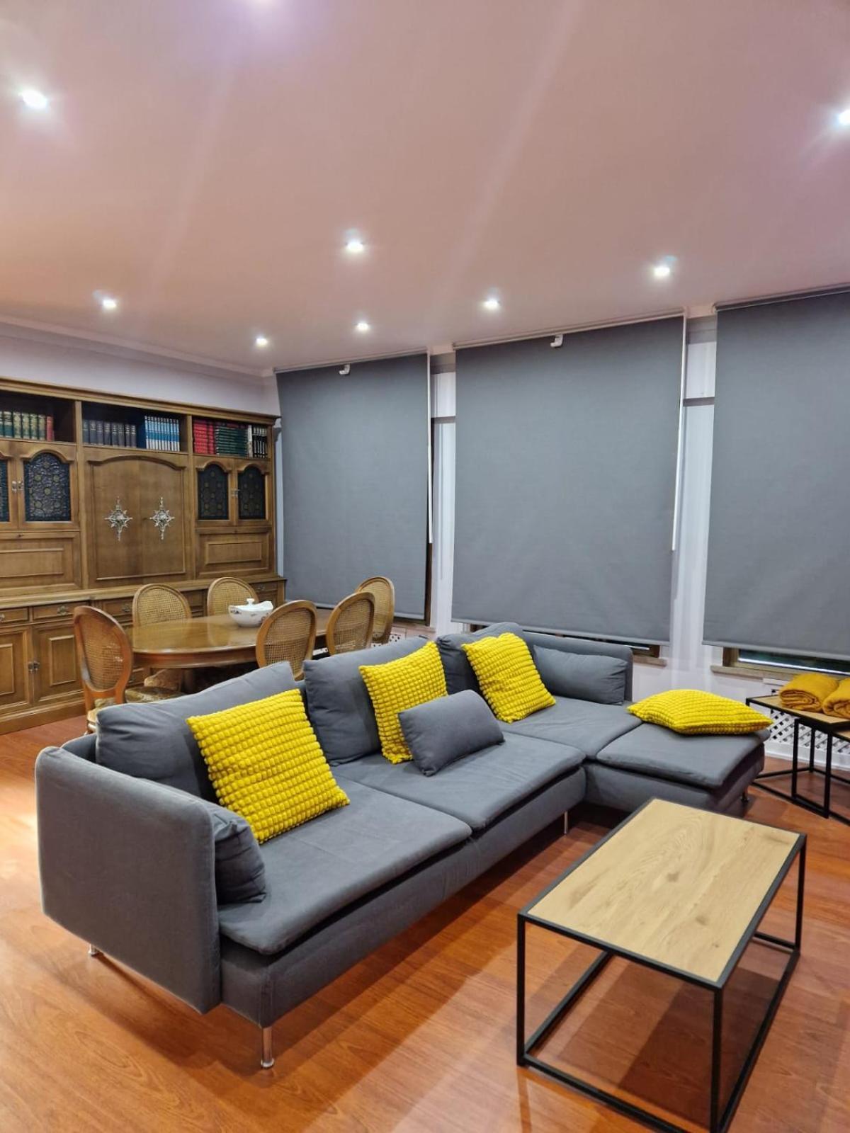 Apartamento Casa Noa *