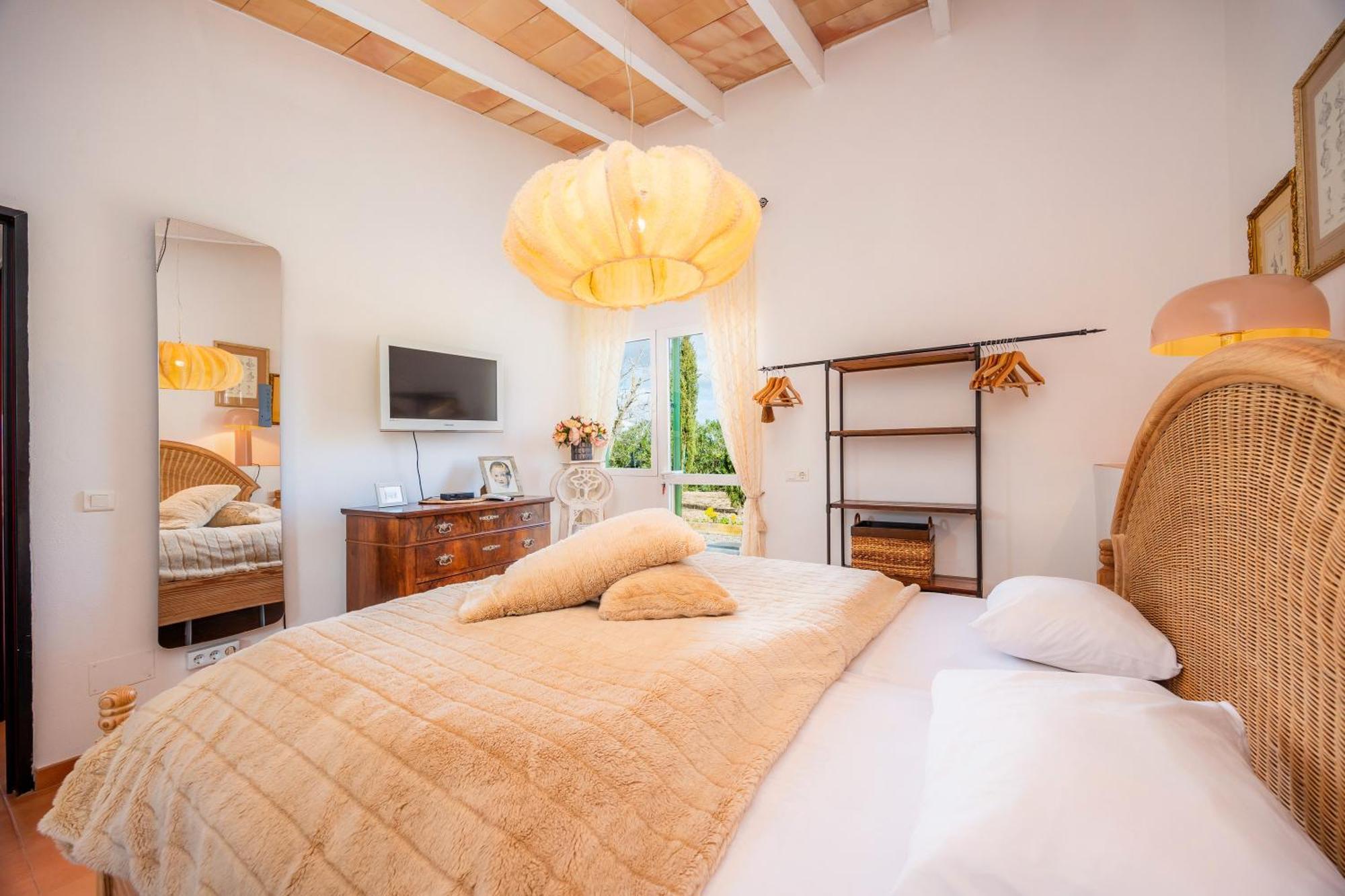 Casa De Es Llobets - Adults Only Holiday home Llucmajor (Mallorca)