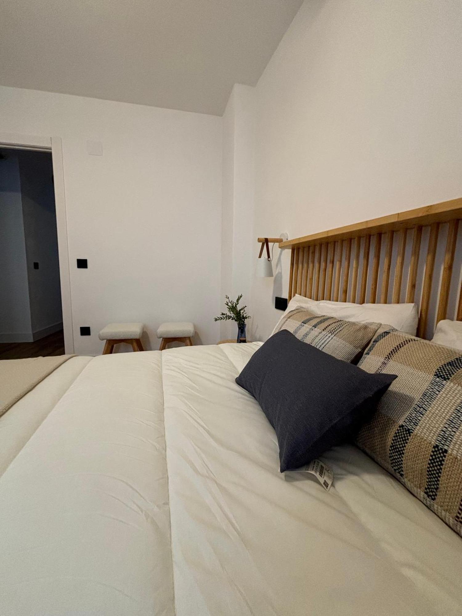 Victrix Homes Apartahotel *