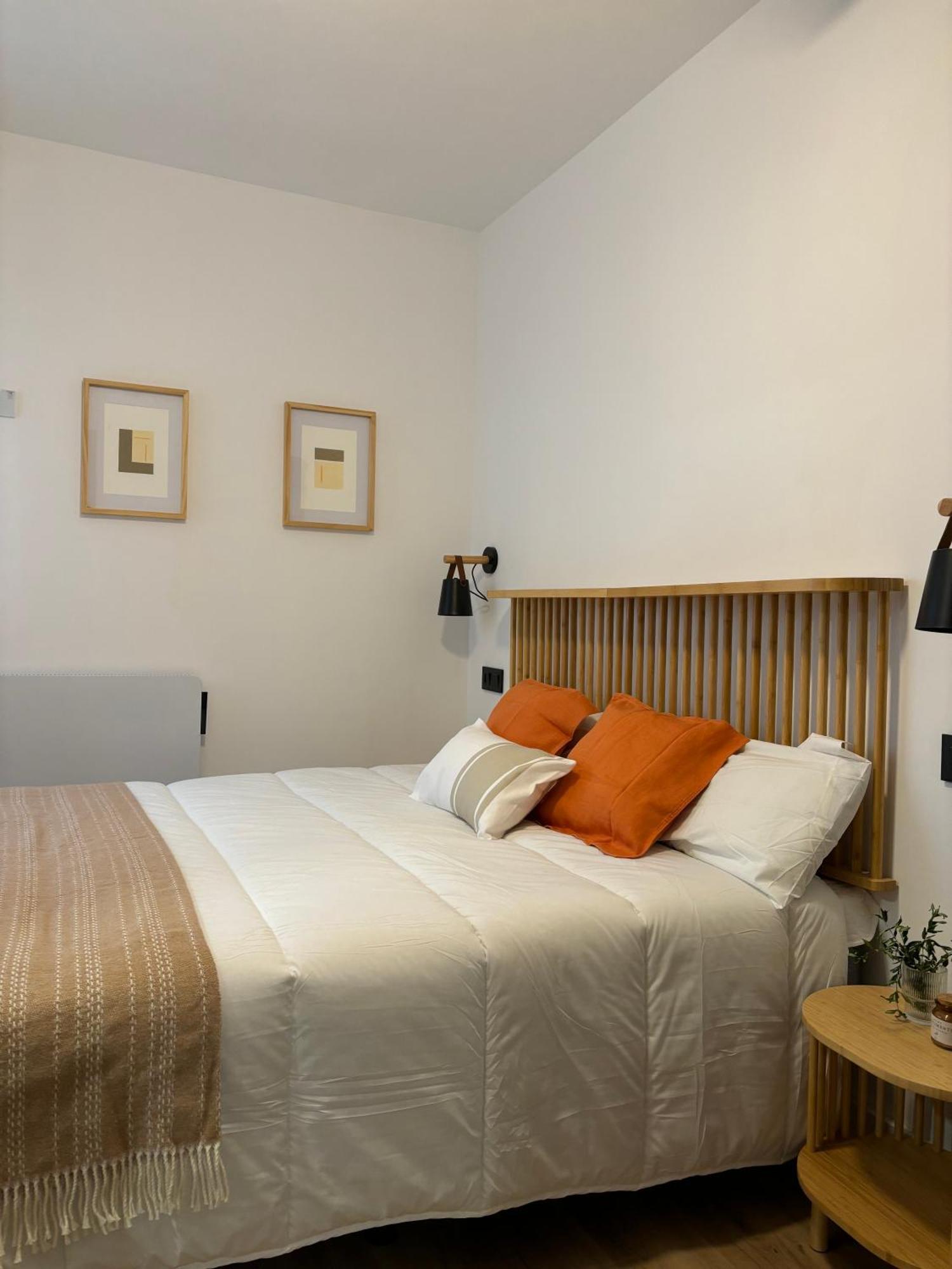 Apartahotel Victrix Homes
